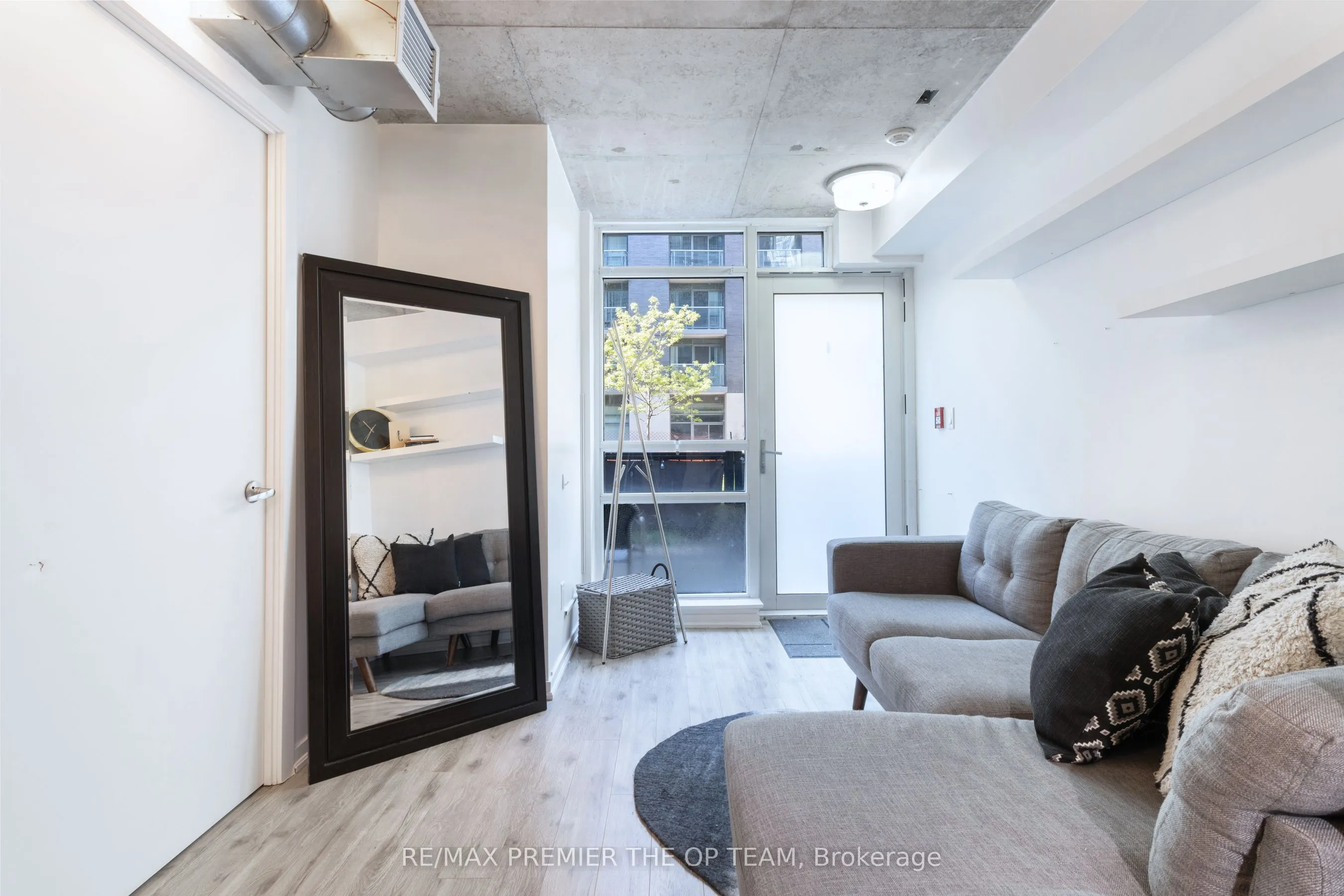 170 Sudbury Street, #105