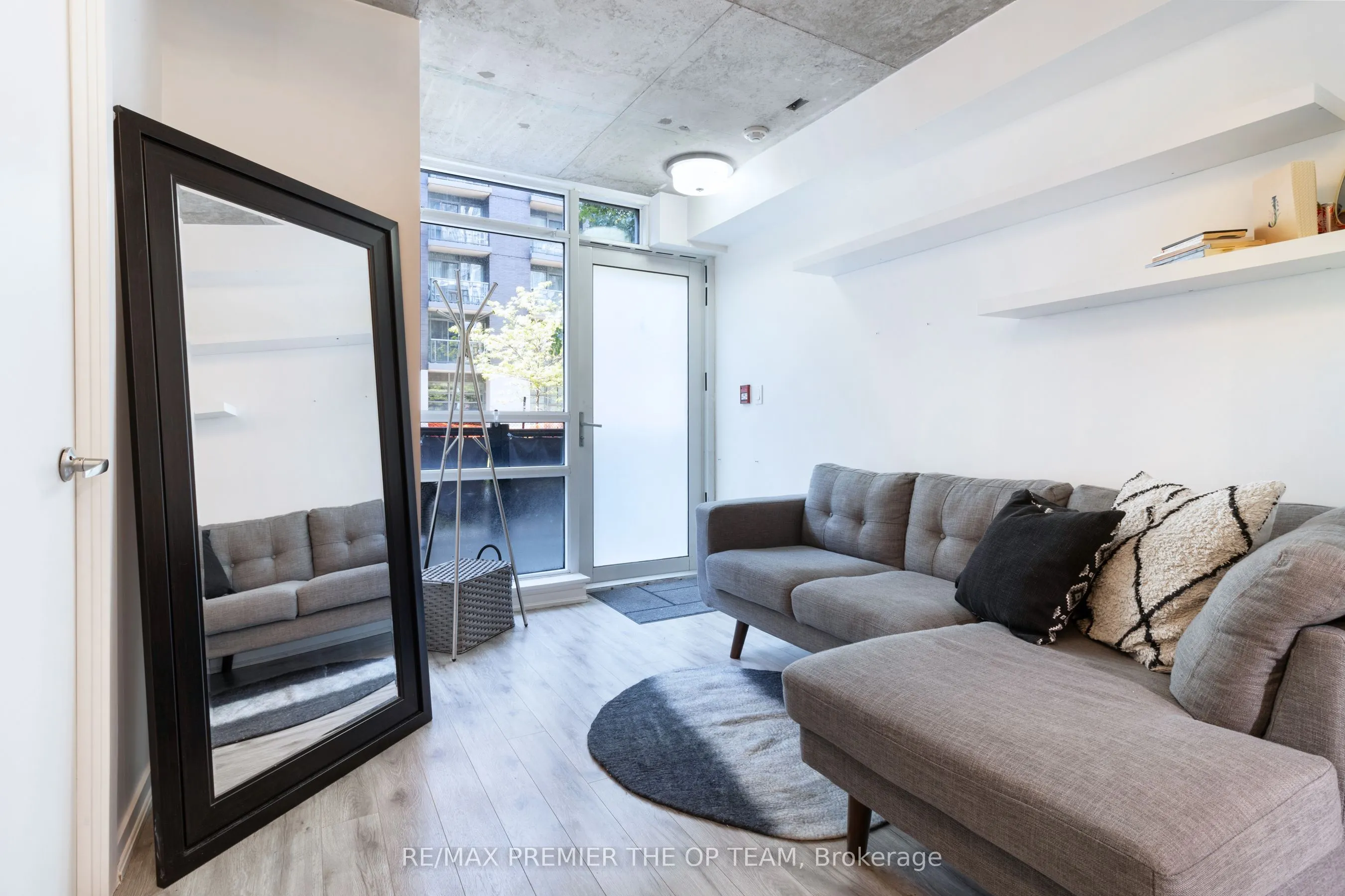 170 Sudbury Street, #105