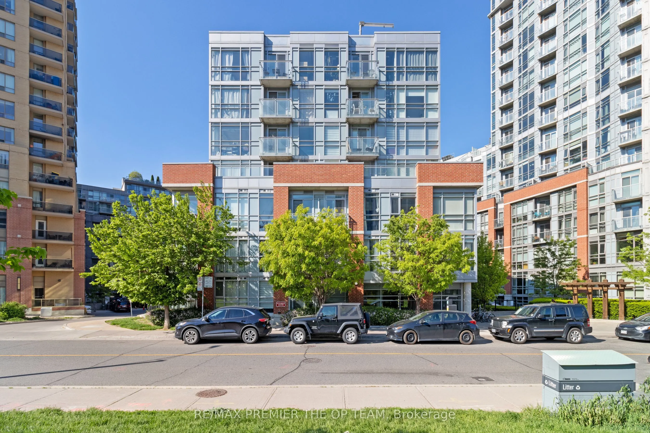 170 Sudbury Street, #105