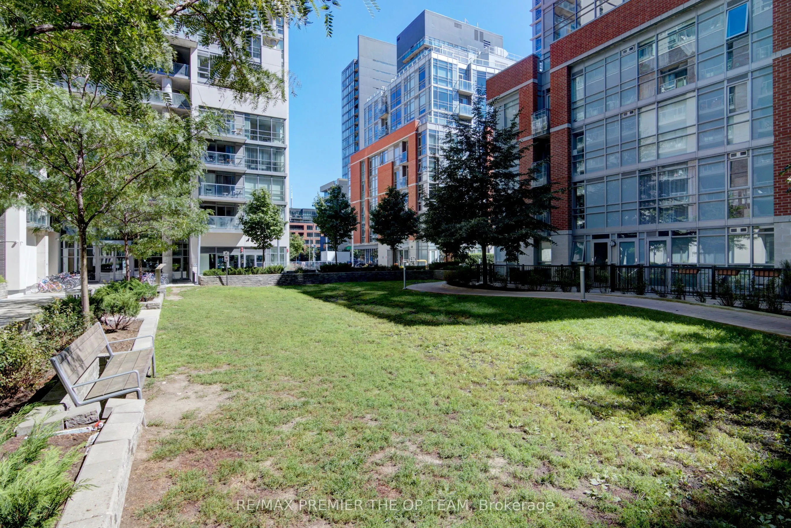 170 Sudbury Street, #105