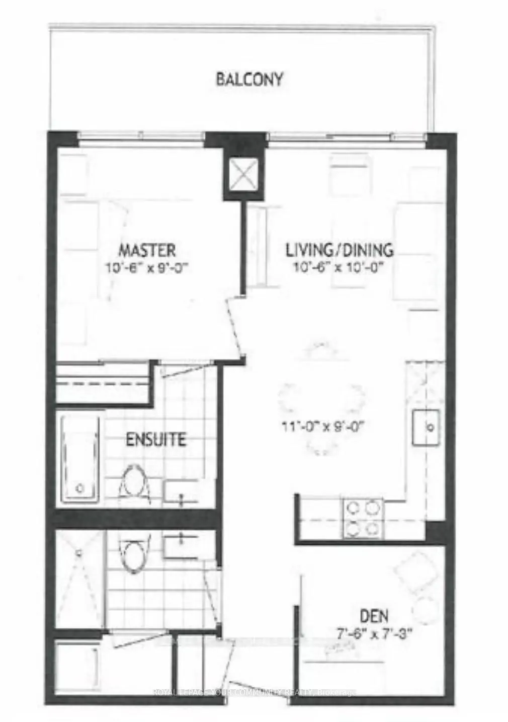 52 forest Manor, #325