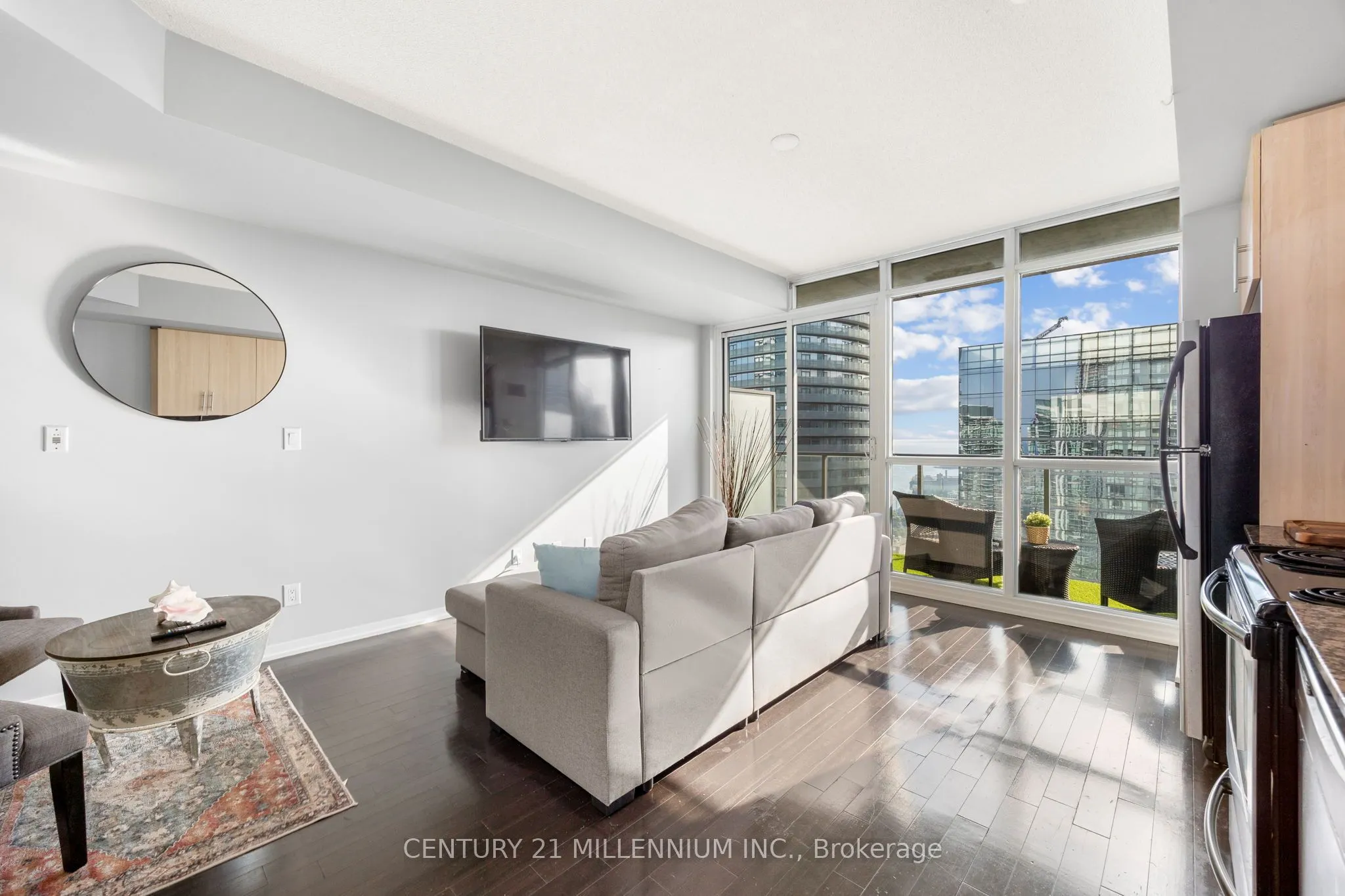 65 Bremner Boulevard W, #4503