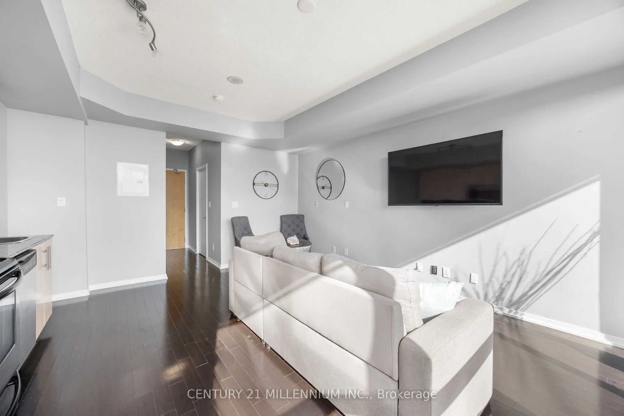 65 Bremner Boulevard W, #4503