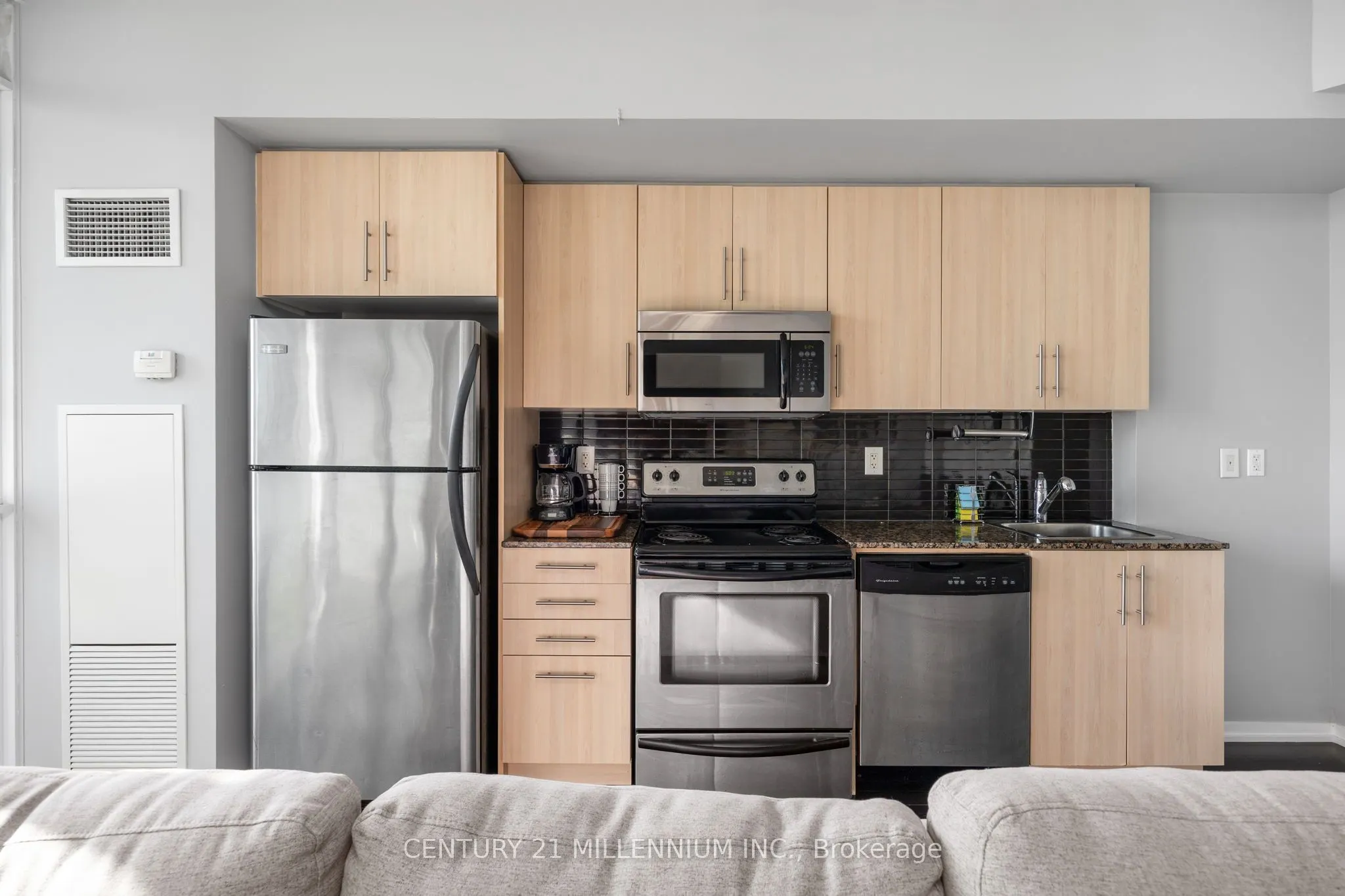 65 Bremner Boulevard W, #4503