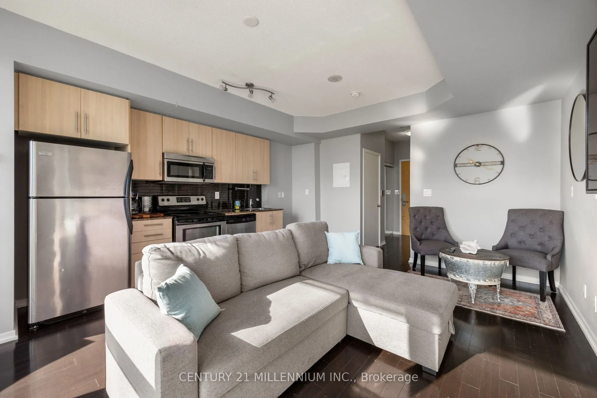 65 Bremner Boulevard W, #4503