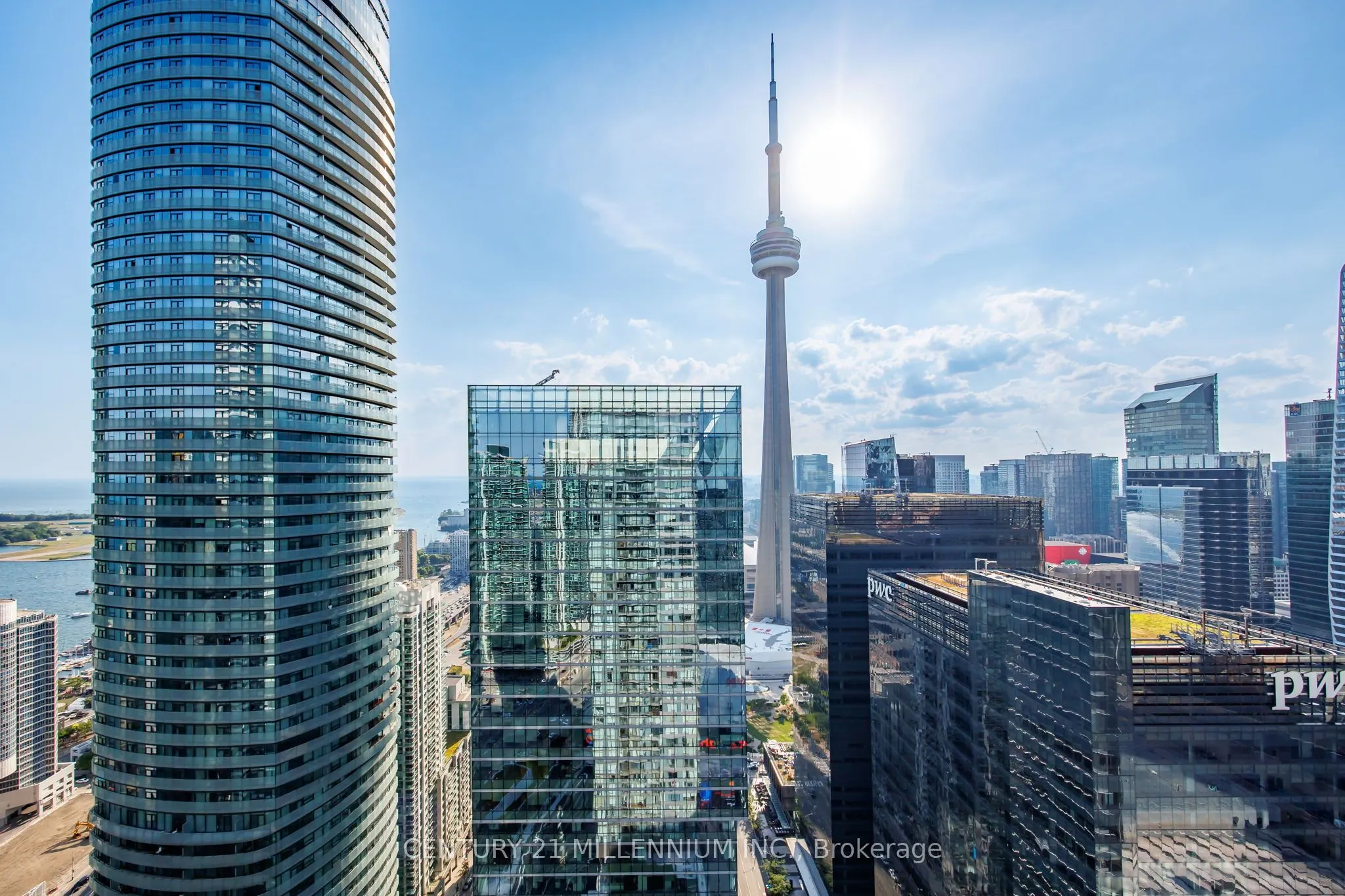65 Bremner Boulevard W, #4503