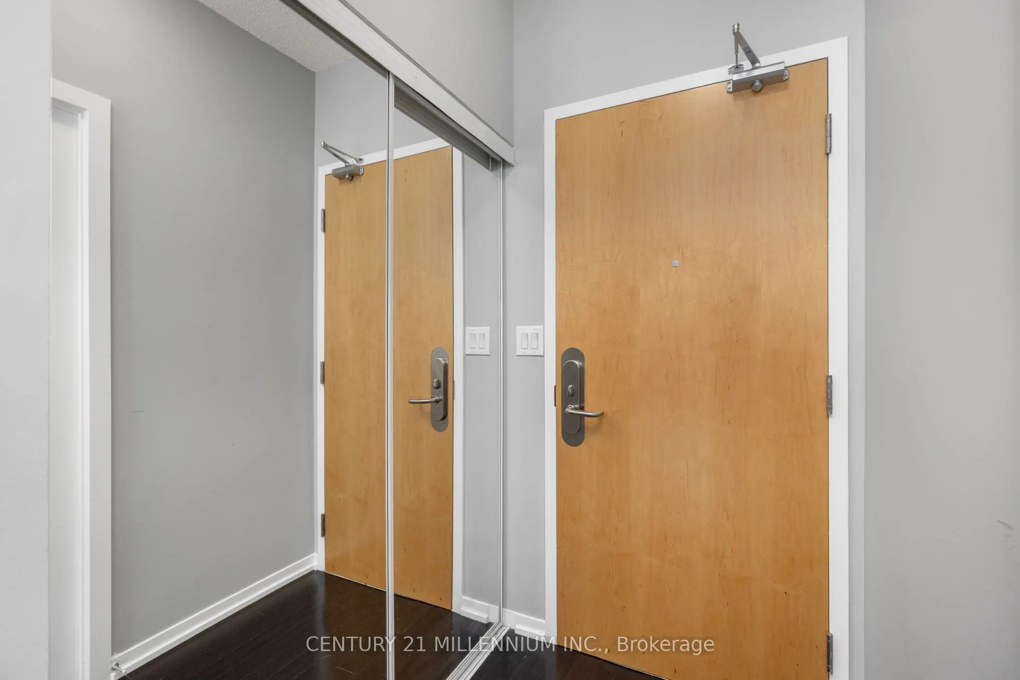 65 Bremner Boulevard W, #4503