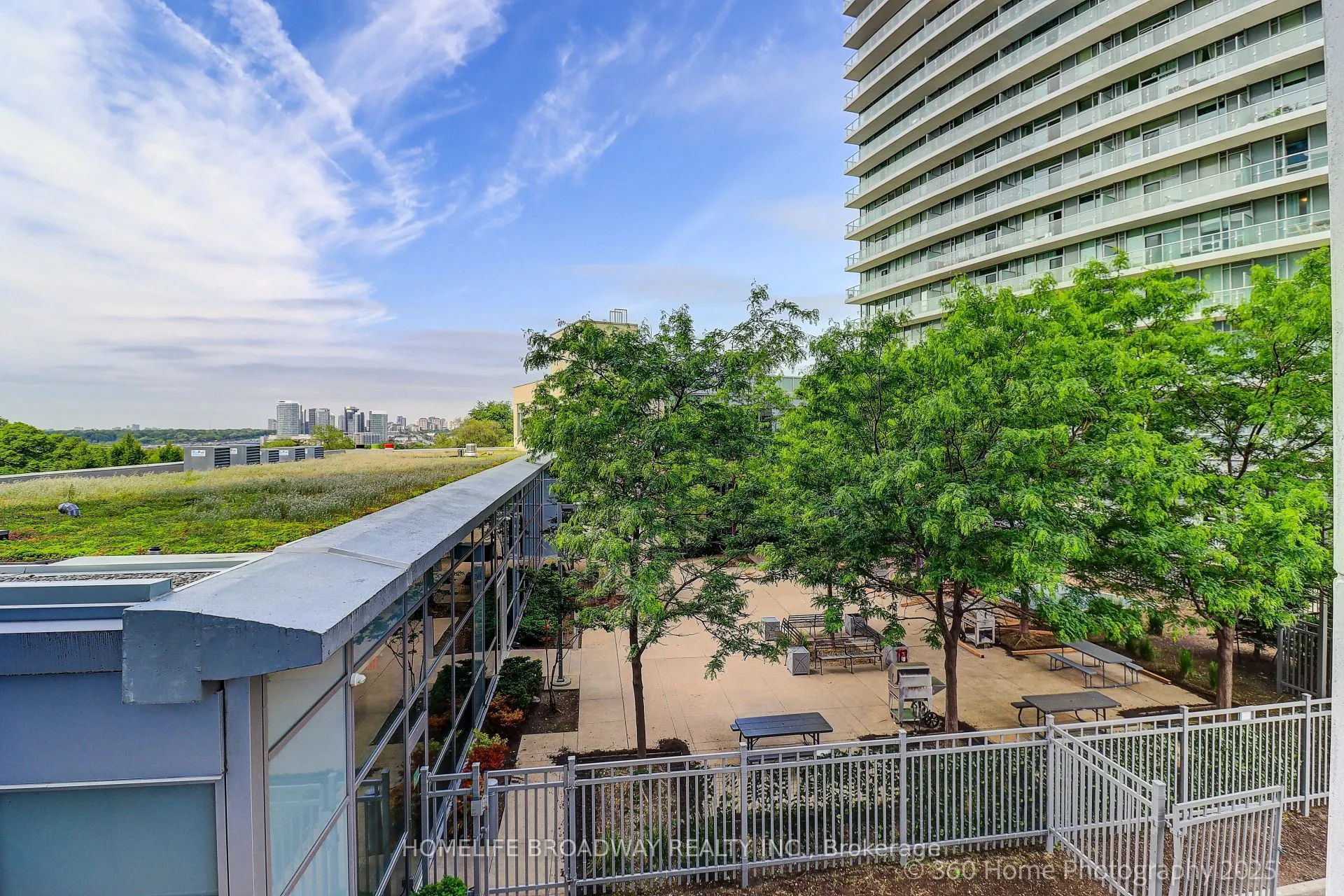 62 Forest Manor Road, #216