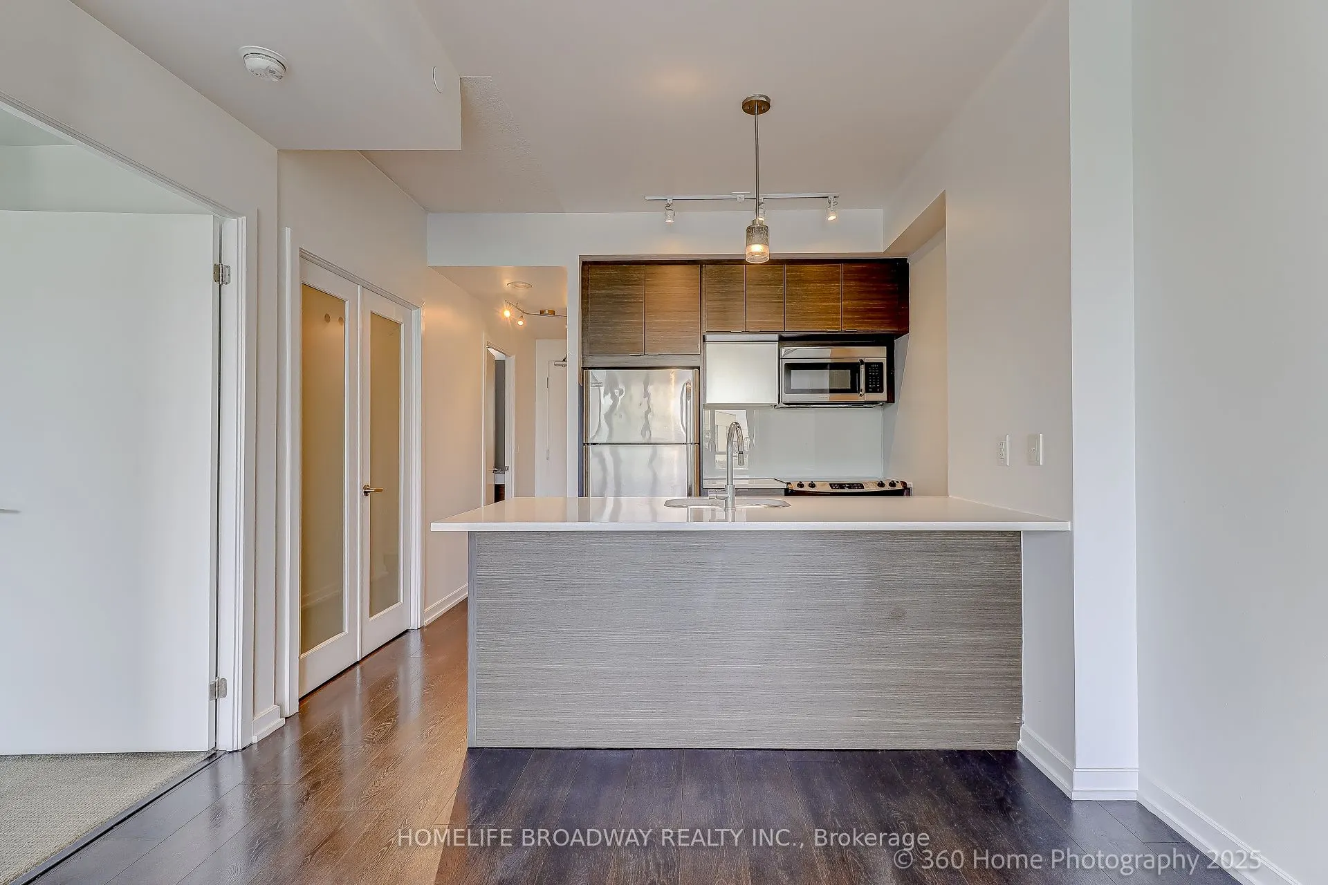 62 Forest Manor Road, #216