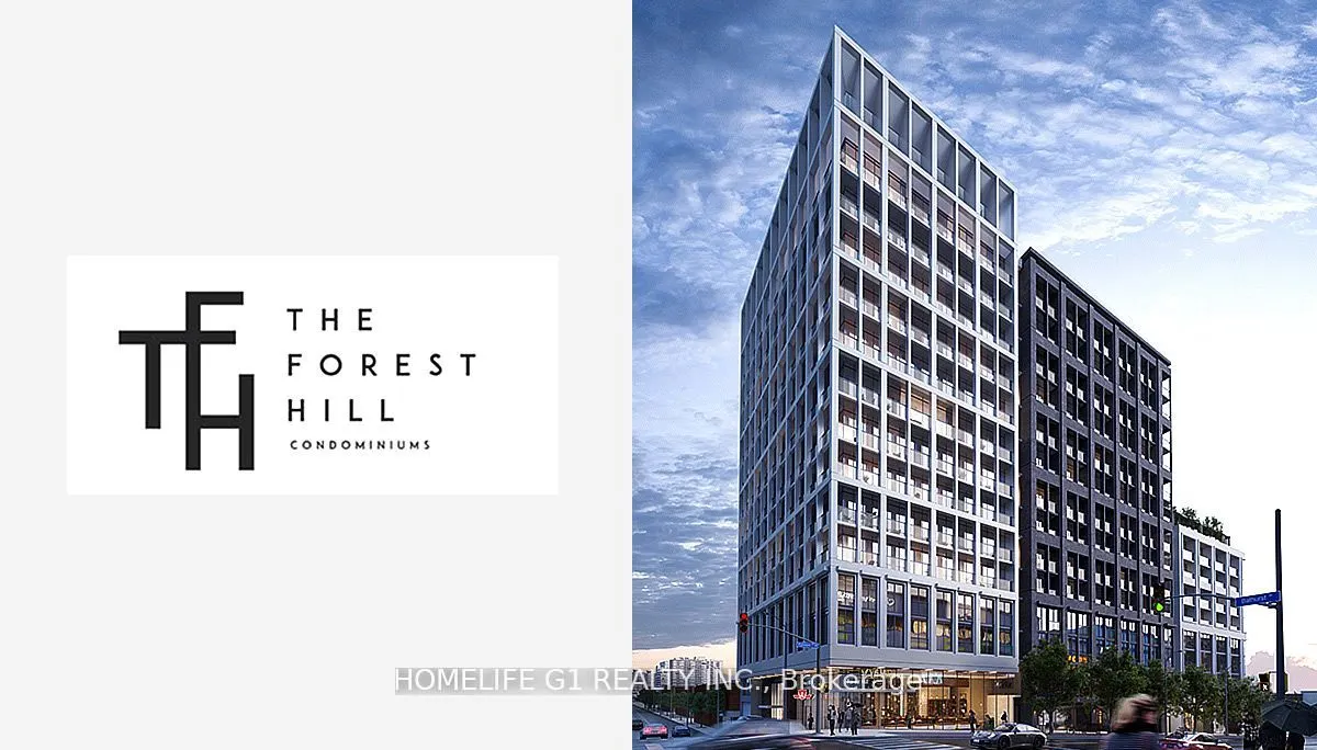 2020 Bathurst Street