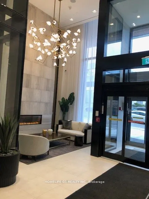 2020 Bathurst Street