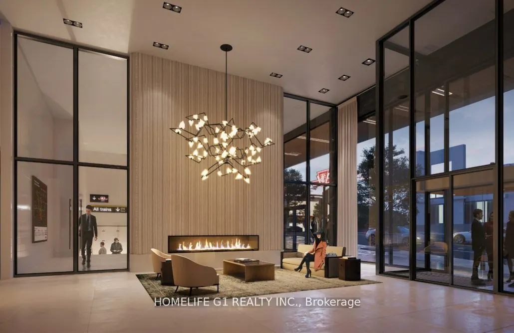 2020 Bathurst Street