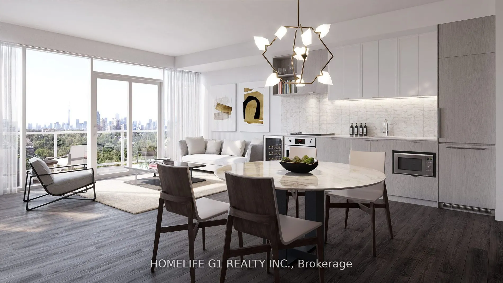2020 Bathurst Street
