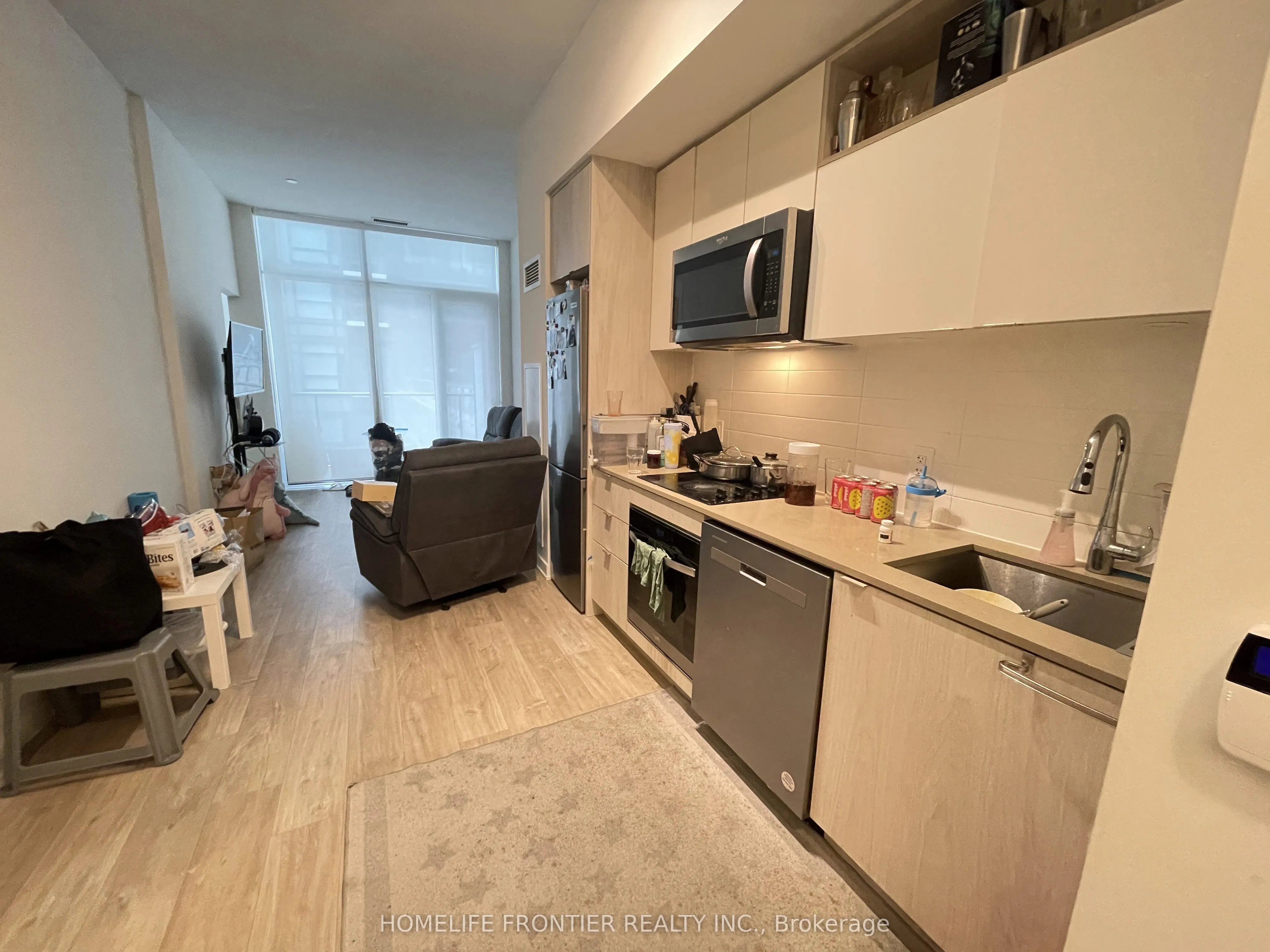 60 Princess Street, #1114