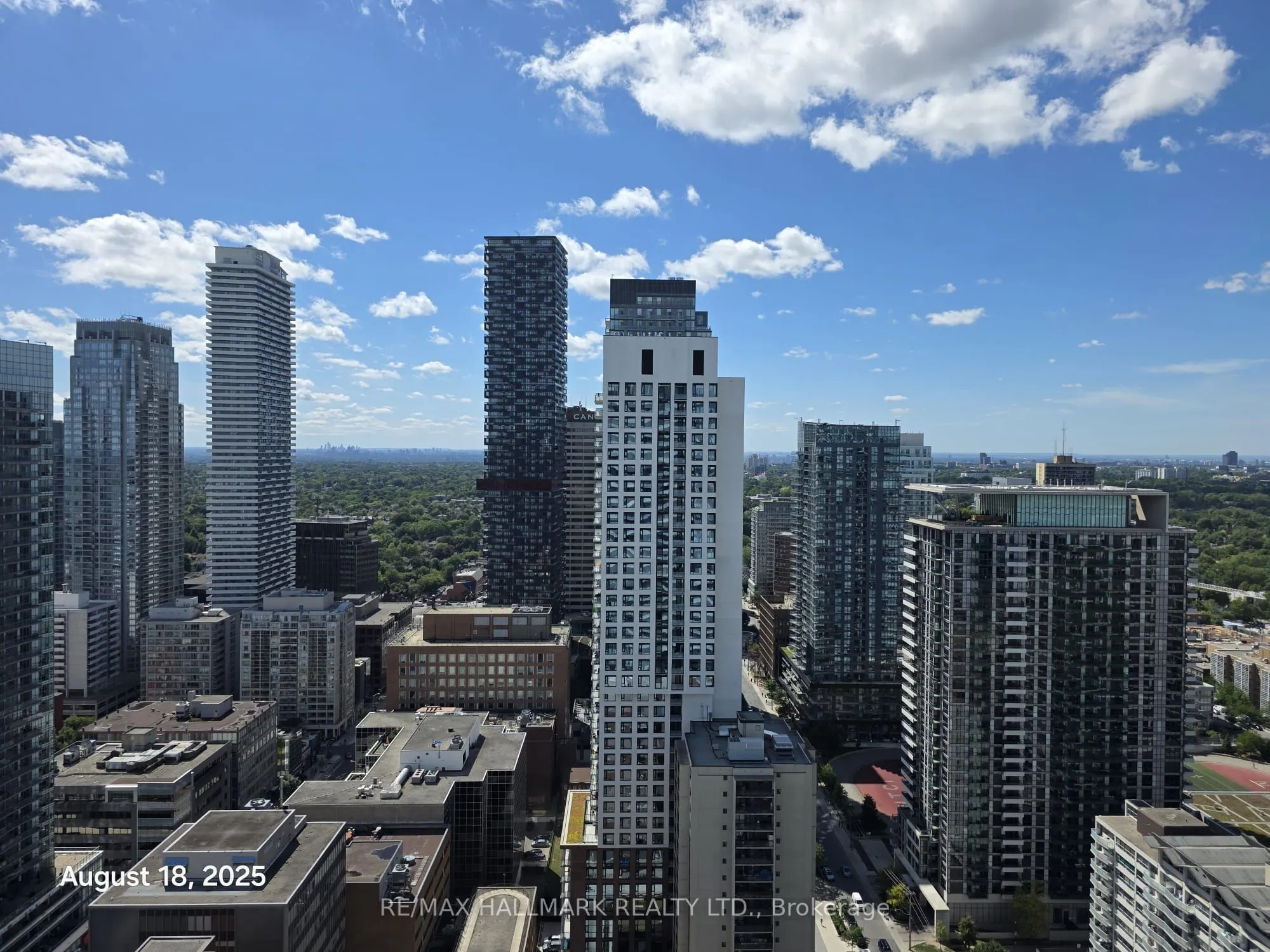 161 Roehampton Avenue, #3809