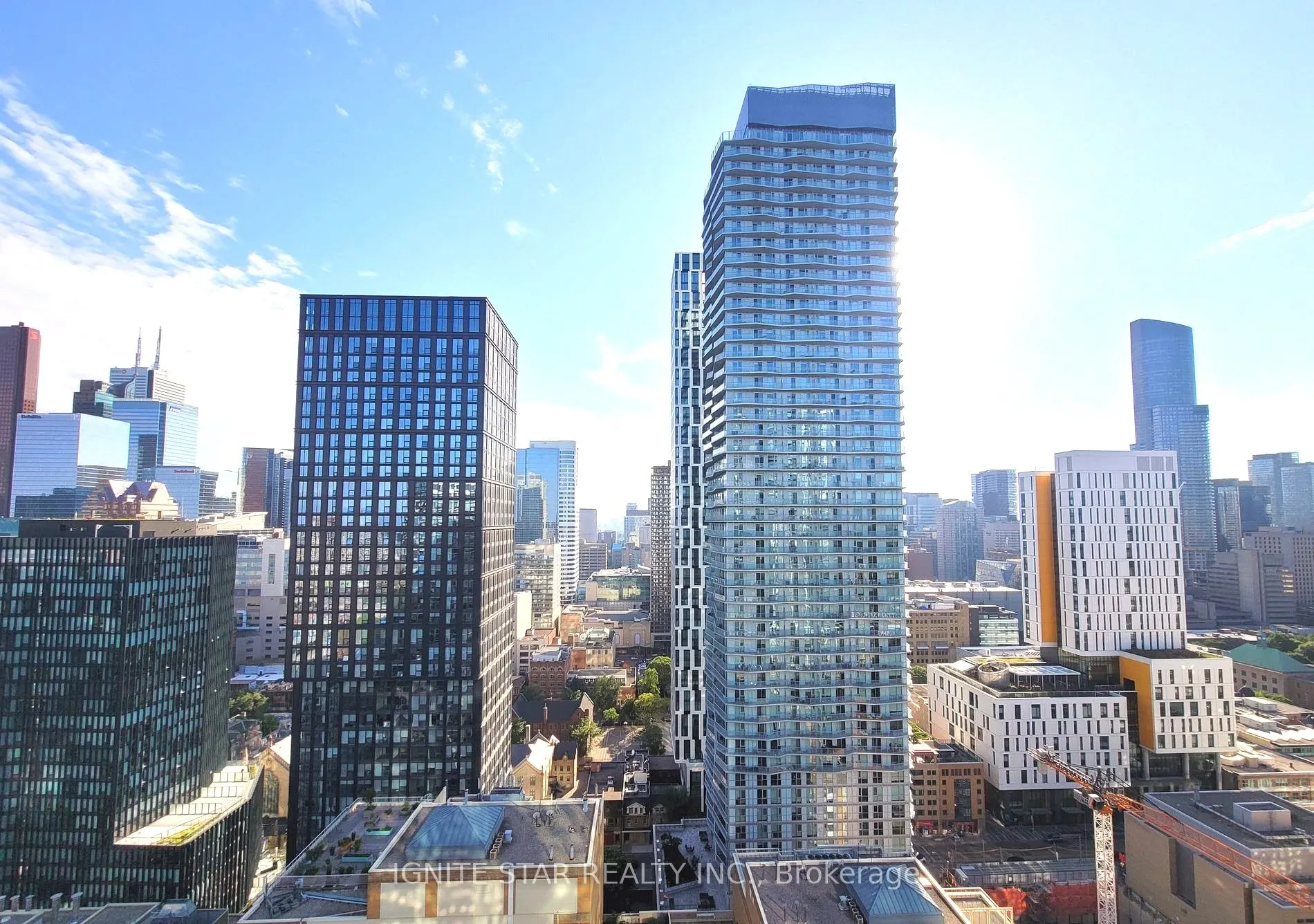 77 mutual Street, #1006