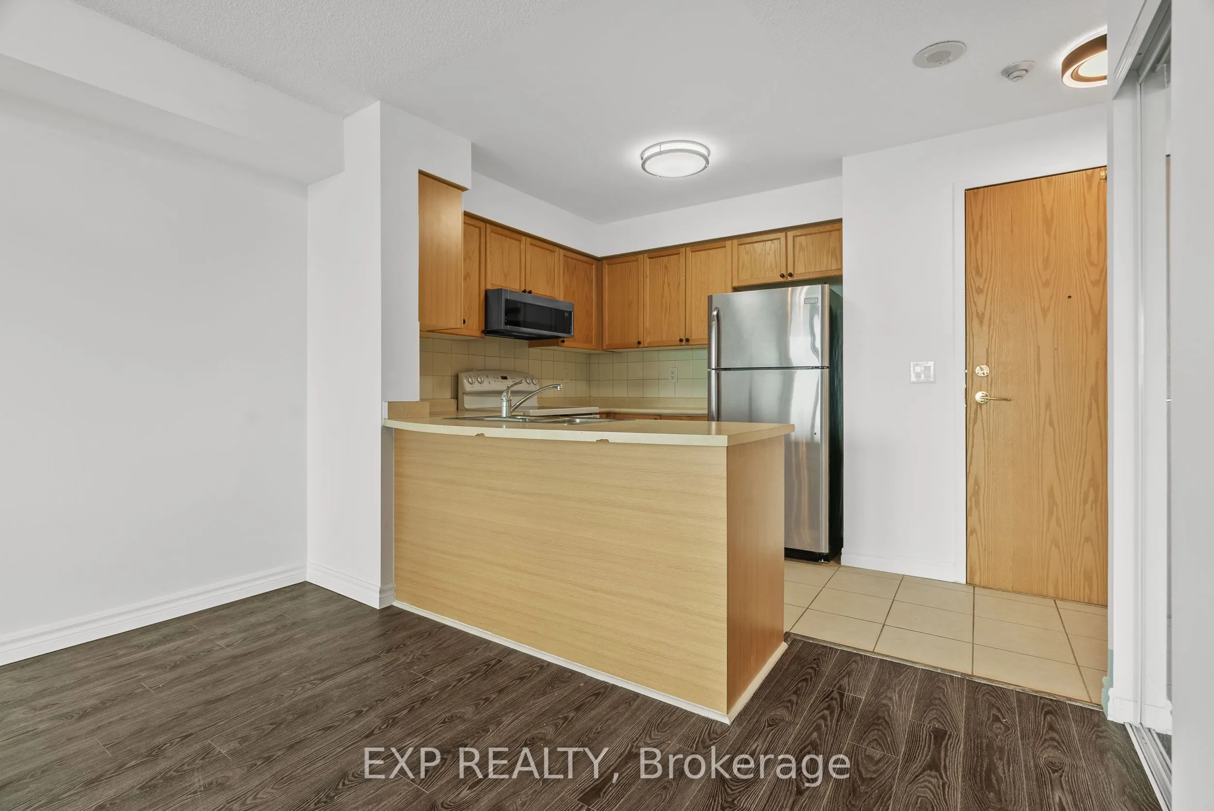 5508 Yonge Street, #2511