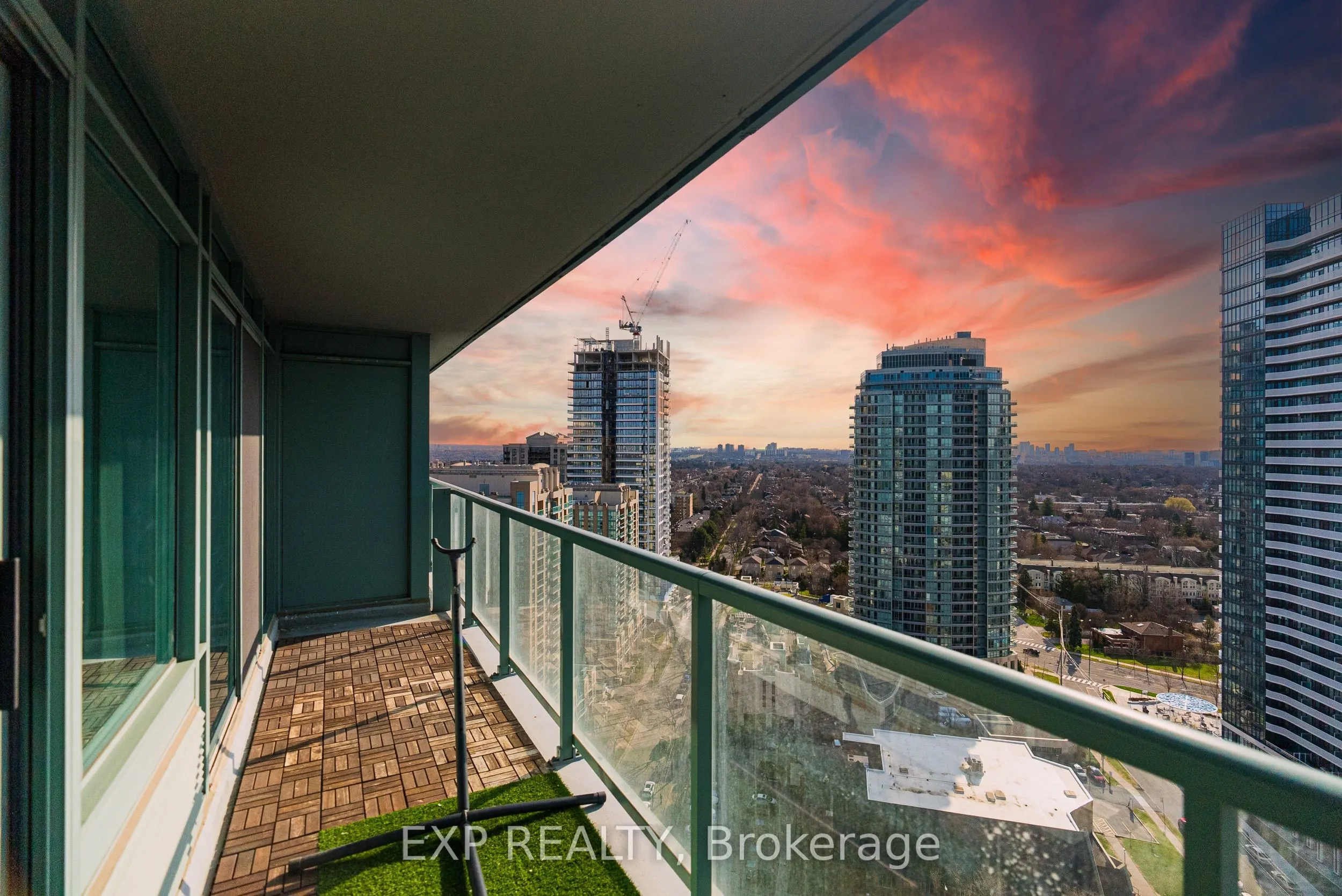 5508 Yonge Street, #2511