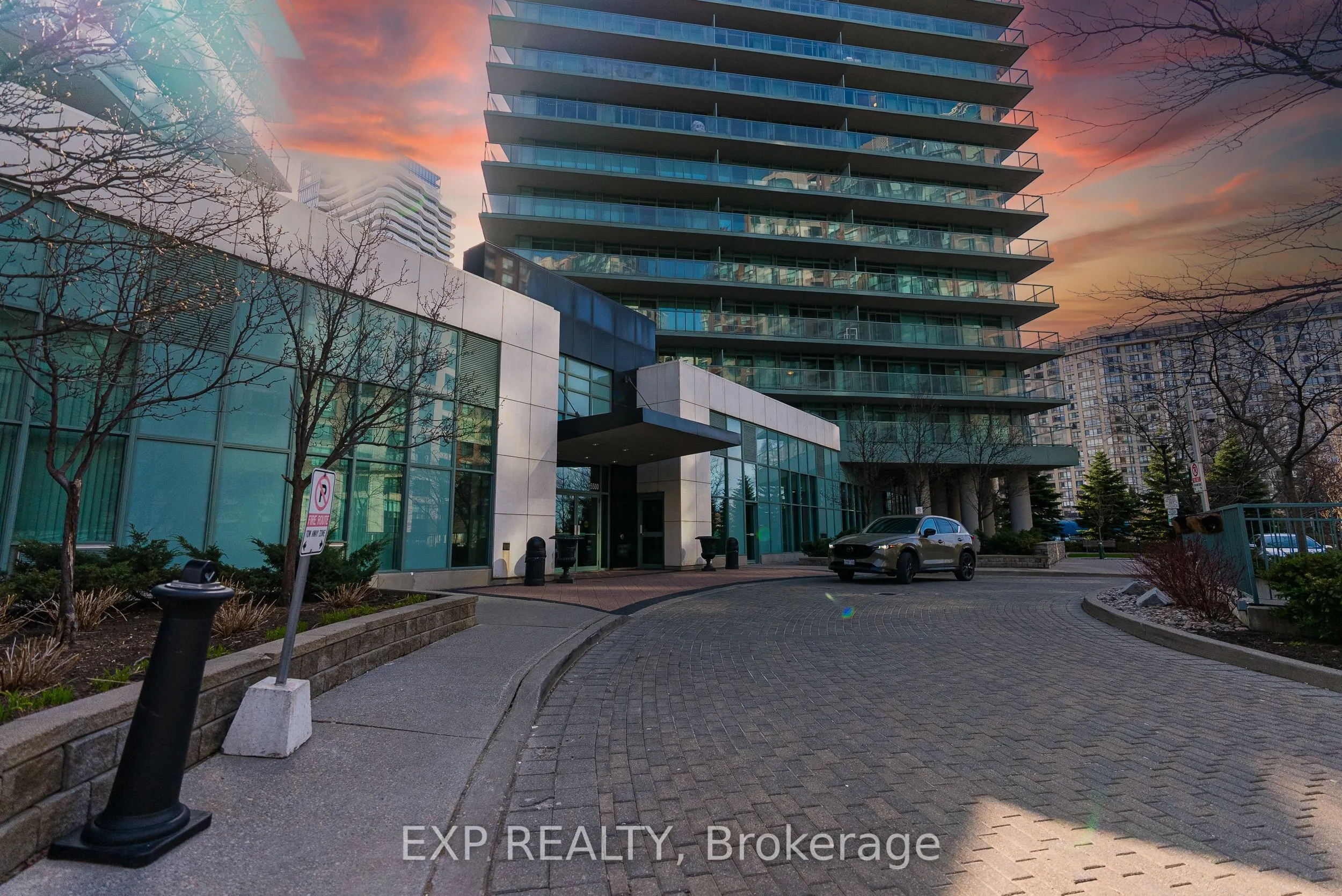 5508 Yonge Street, #2511