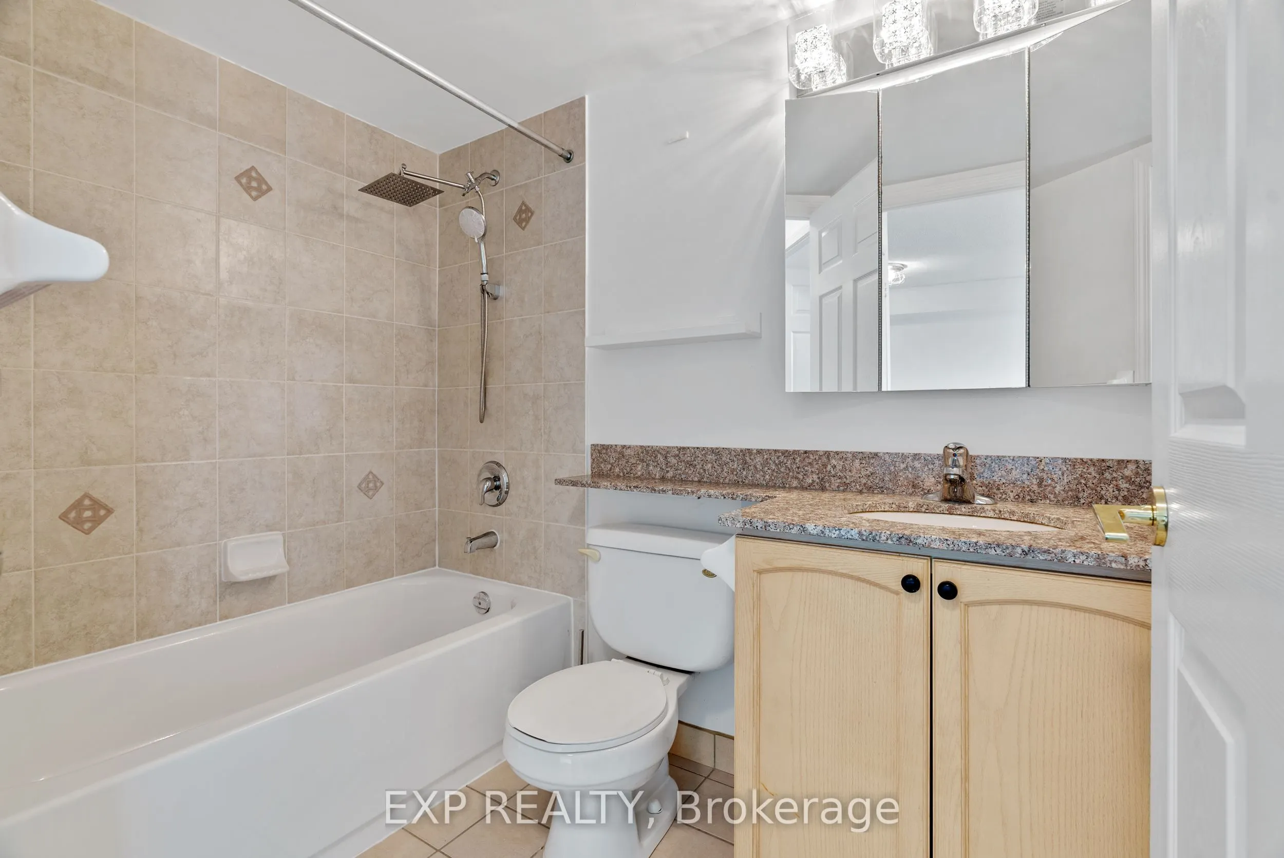 5508 Yonge Street, #2511
