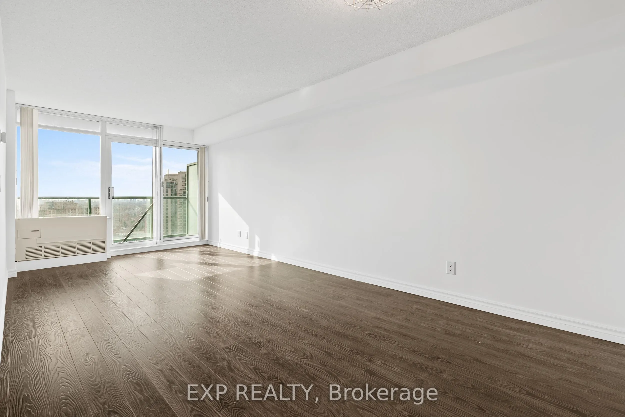 5508 Yonge Street, #2511
