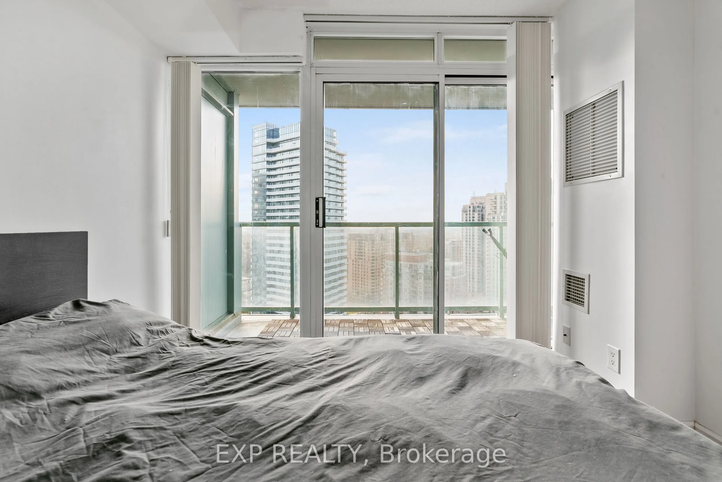 5508 Yonge Street, #2511