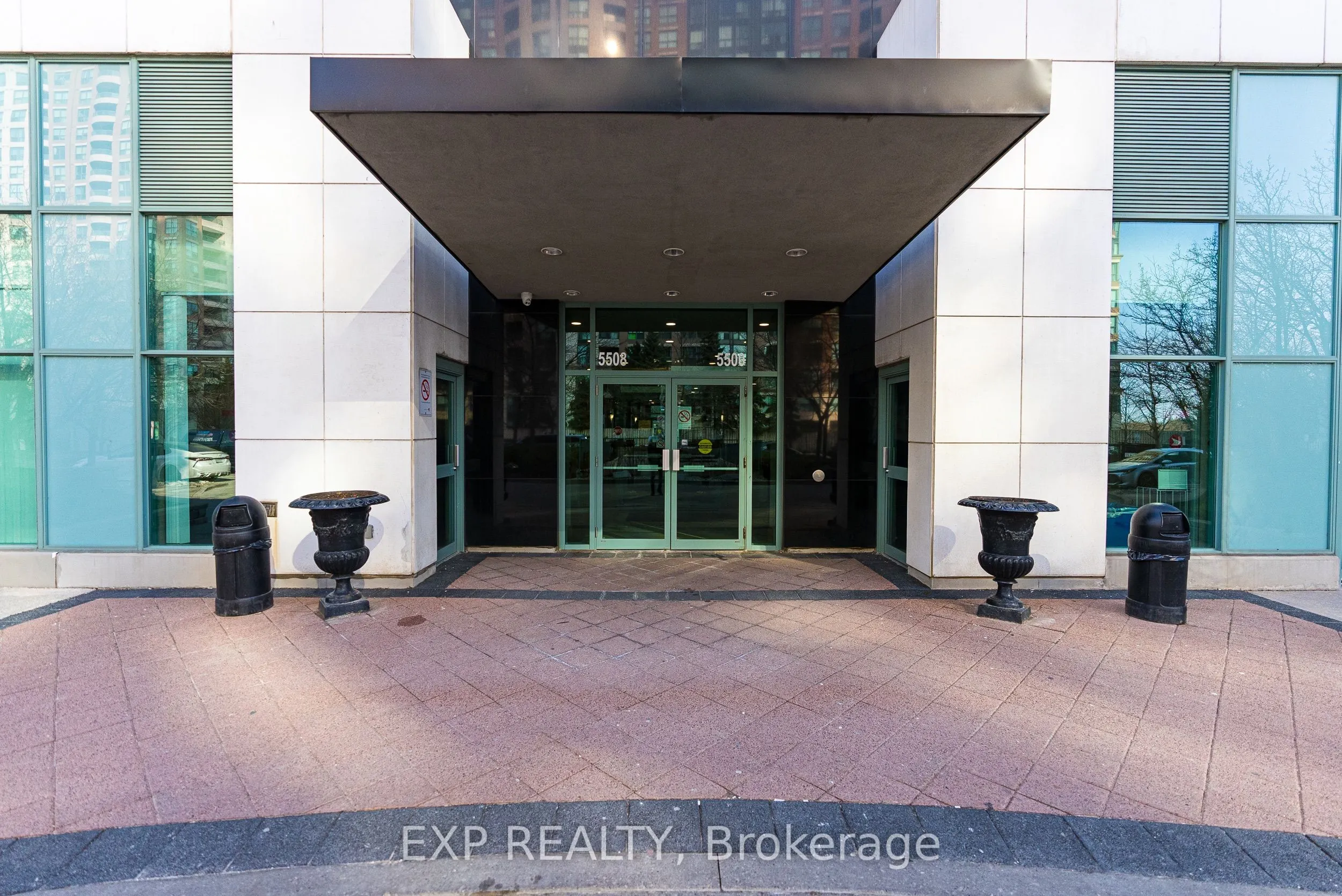 5508 Yonge Street, #2511