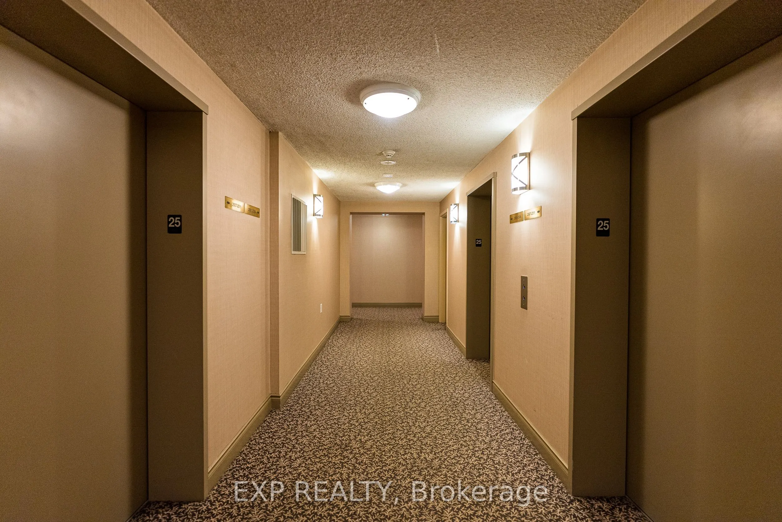 5508 Yonge Street, #2511