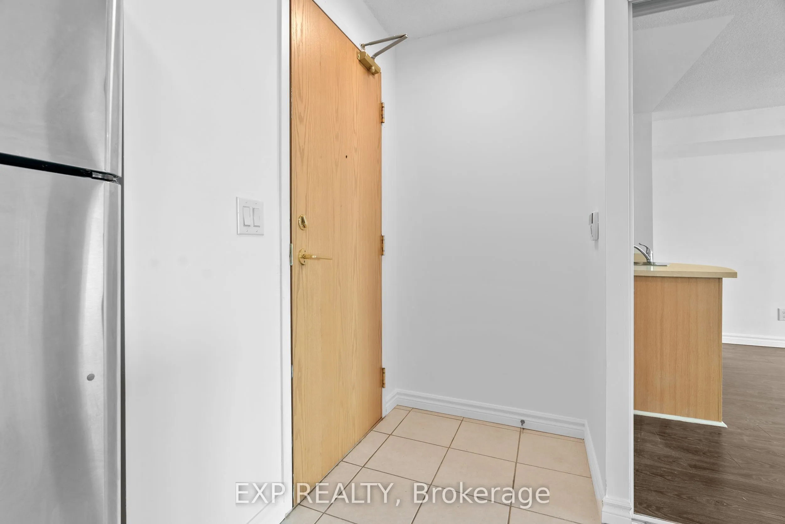 5508 Yonge Street, #2511