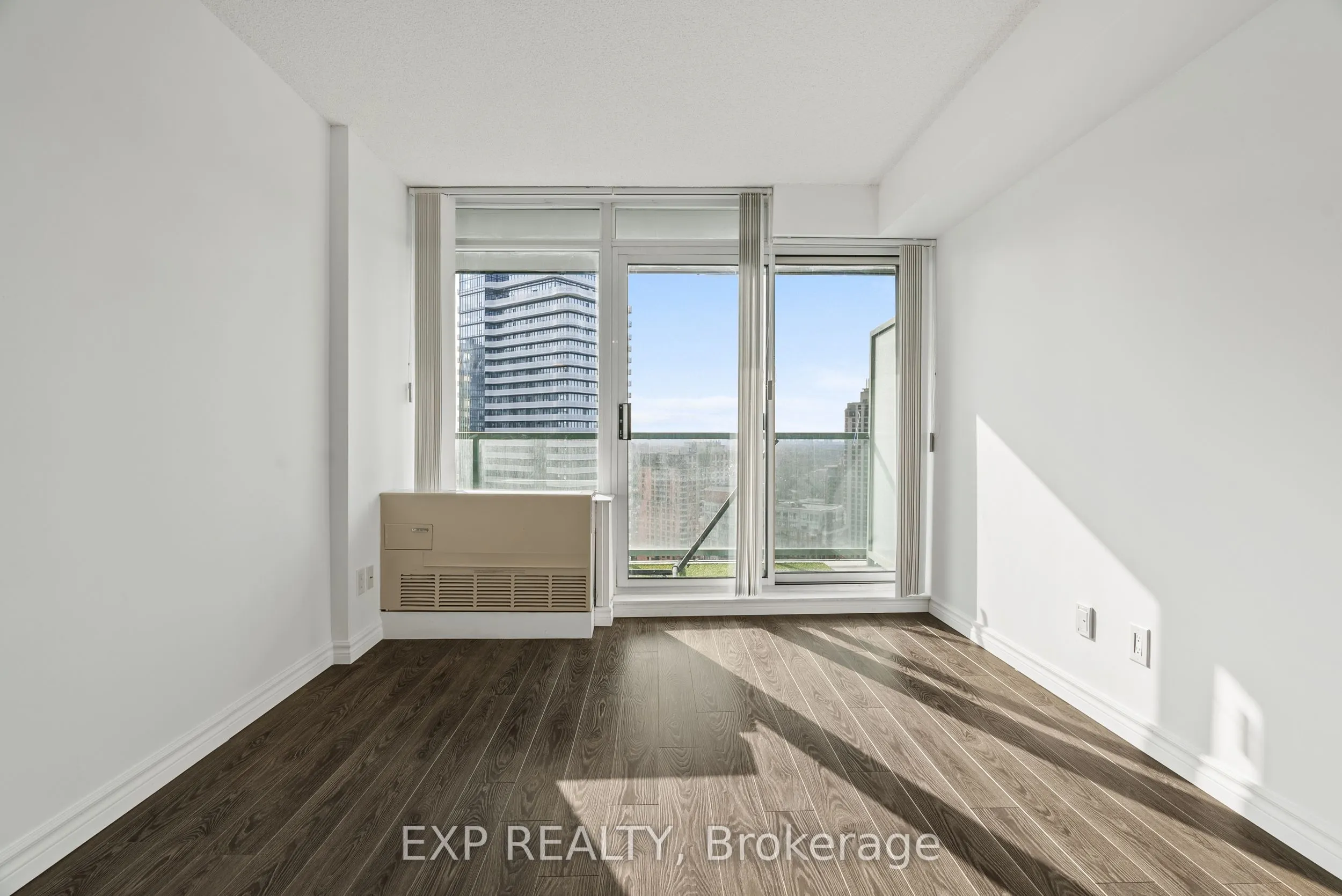 5508 Yonge Street, #2511