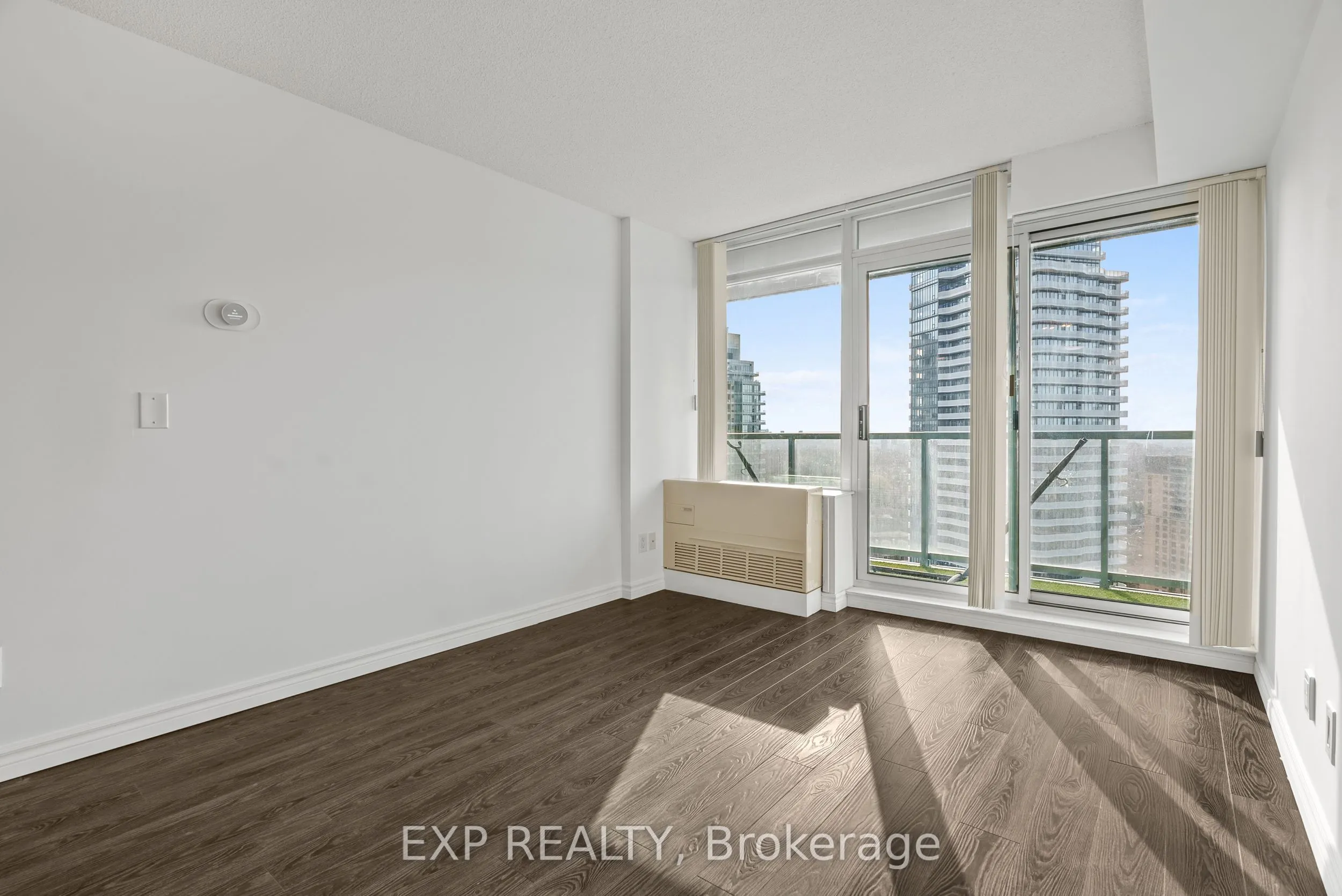 5508 Yonge Street, #2511