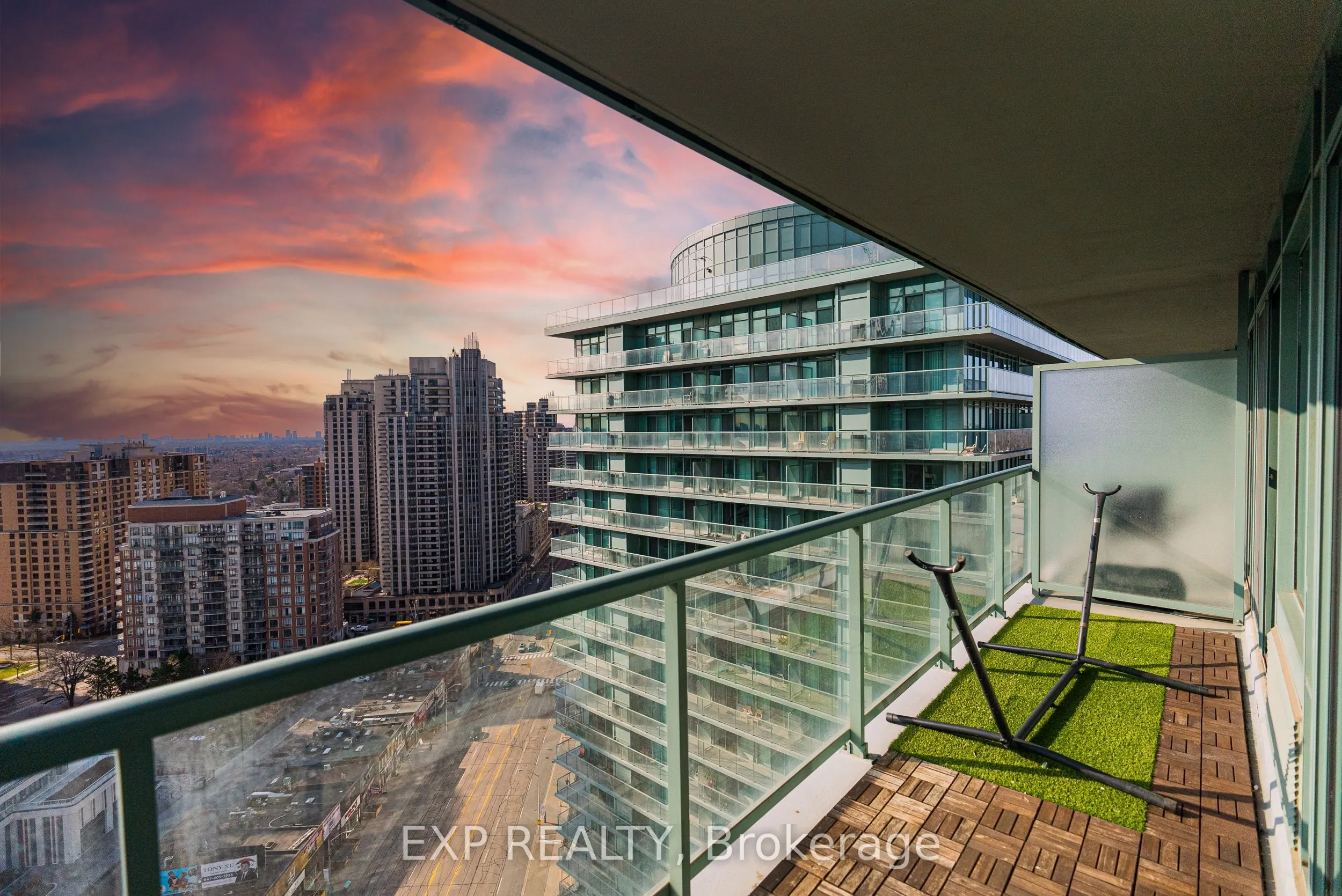 5508 Yonge Street, #2511