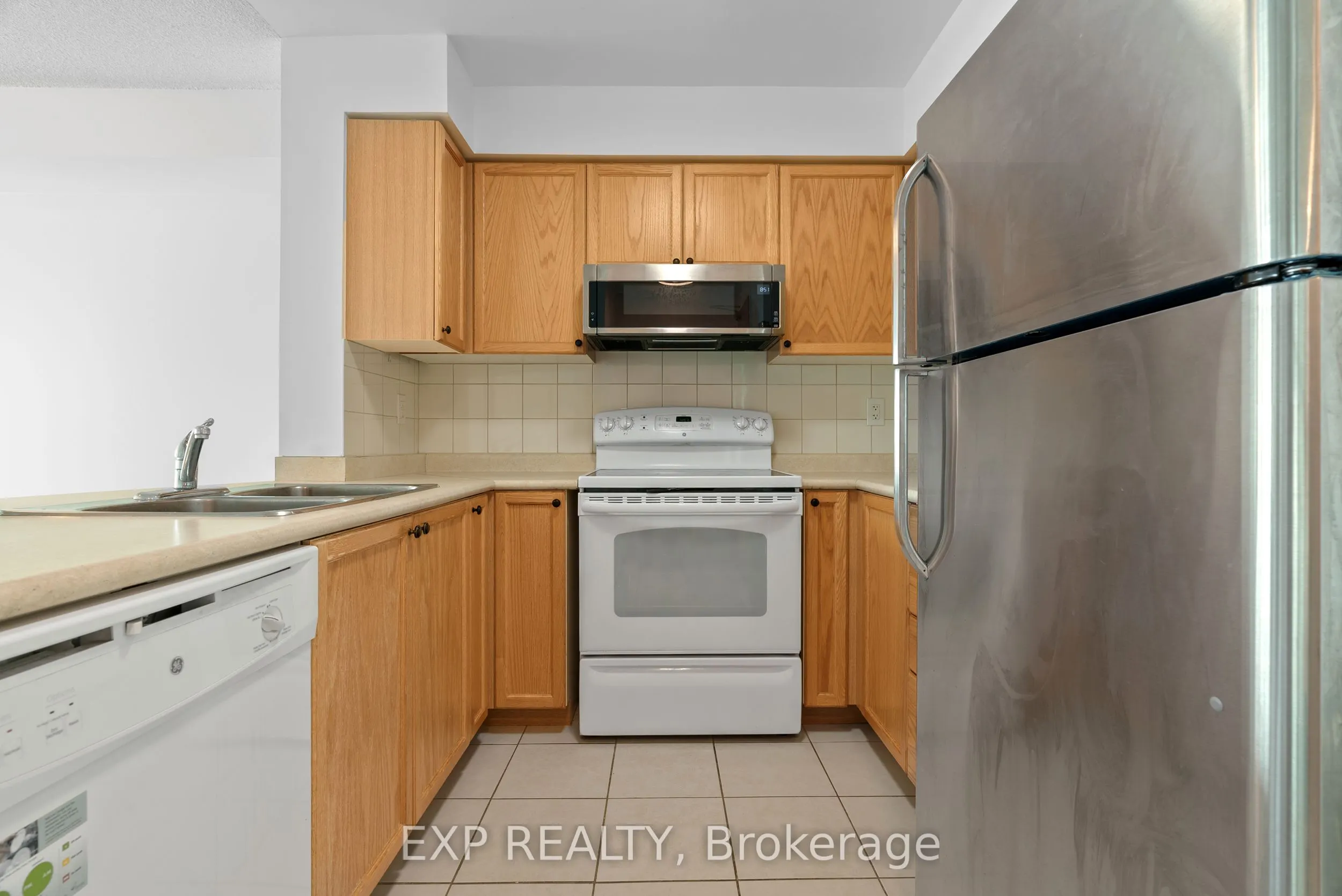 5508 Yonge Street, #2511