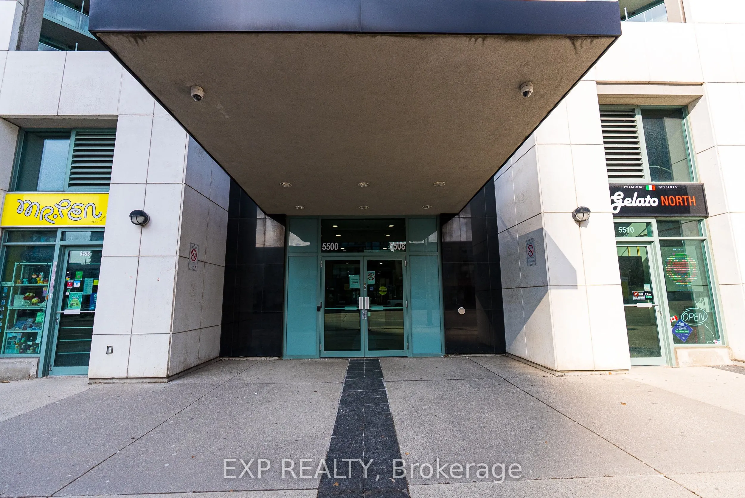 5508 Yonge Street, #2511