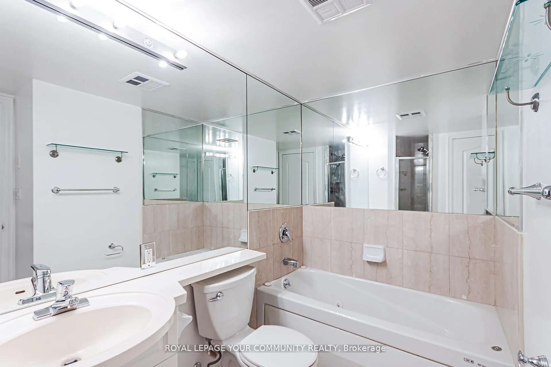 188 Doris Avenue, #1214