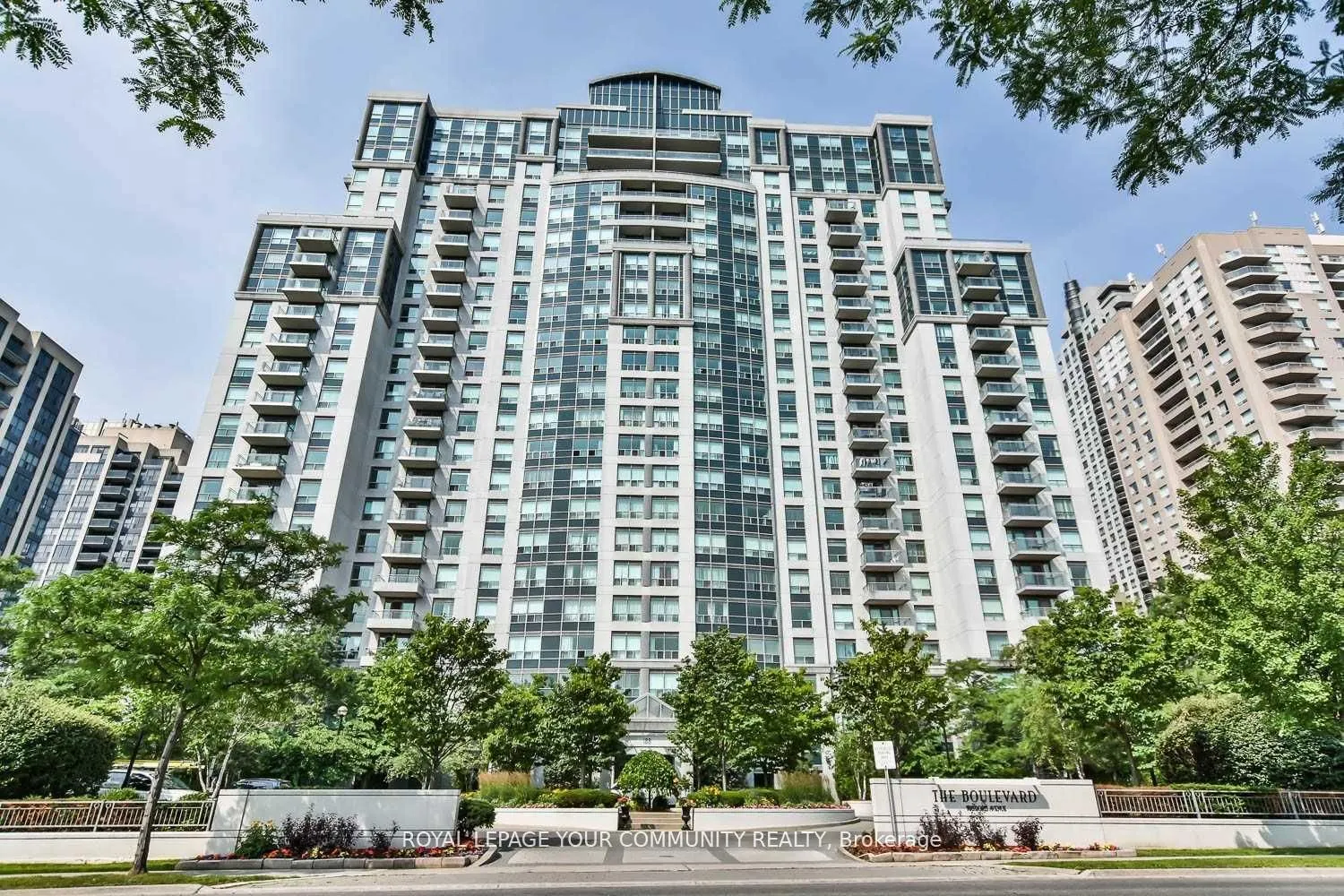 188 Doris Avenue, #1214