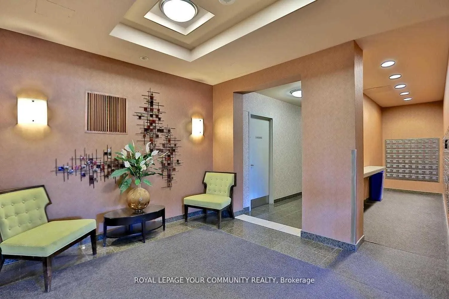 188 Doris Avenue, #1214