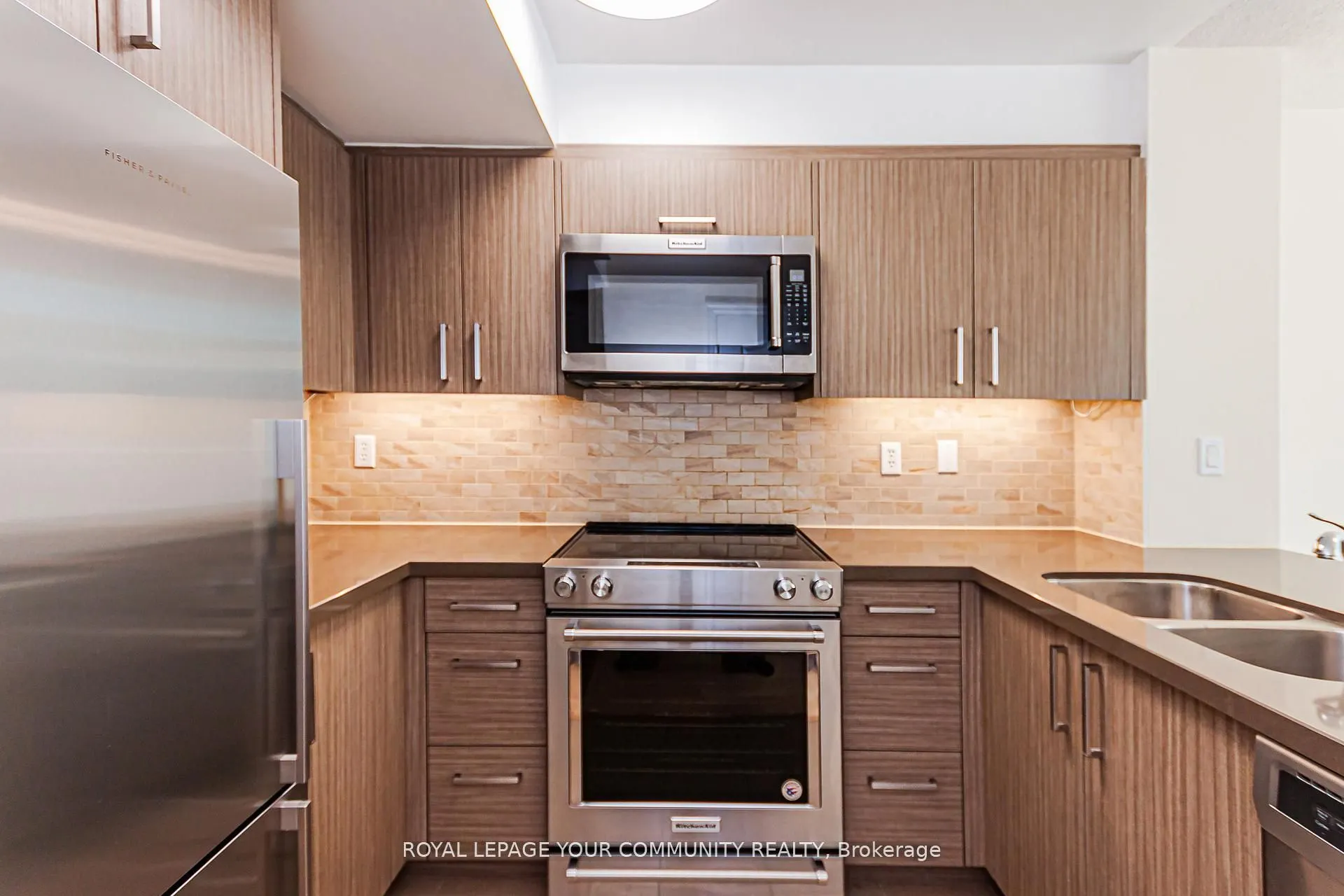 188 Doris Avenue, #1214