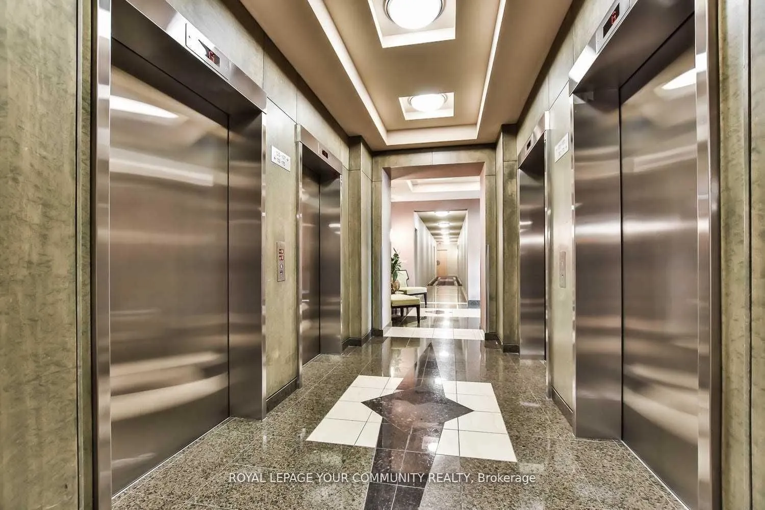188 Doris Avenue, #1214