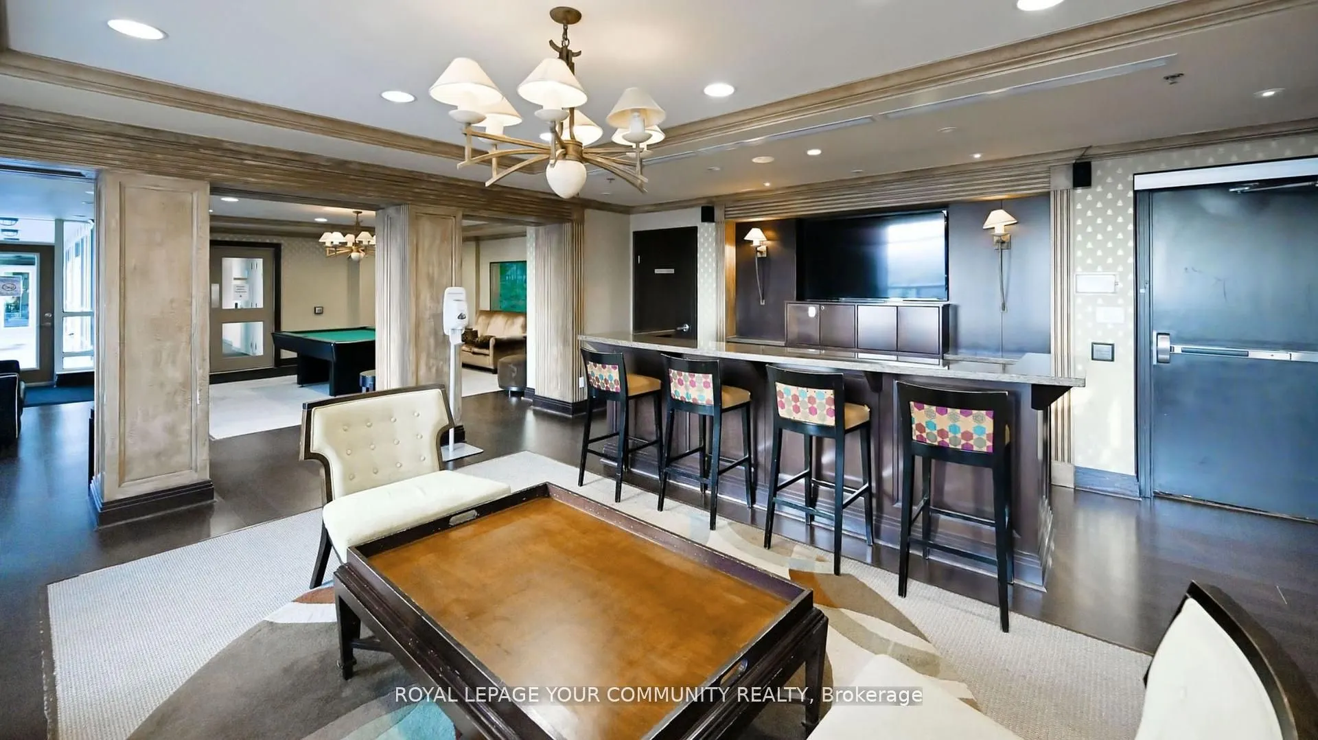188 Doris Avenue, #1214