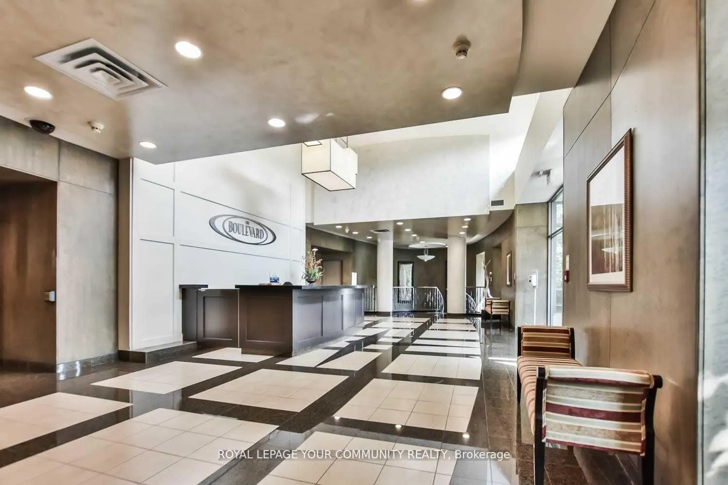 188 Doris Avenue, #1214