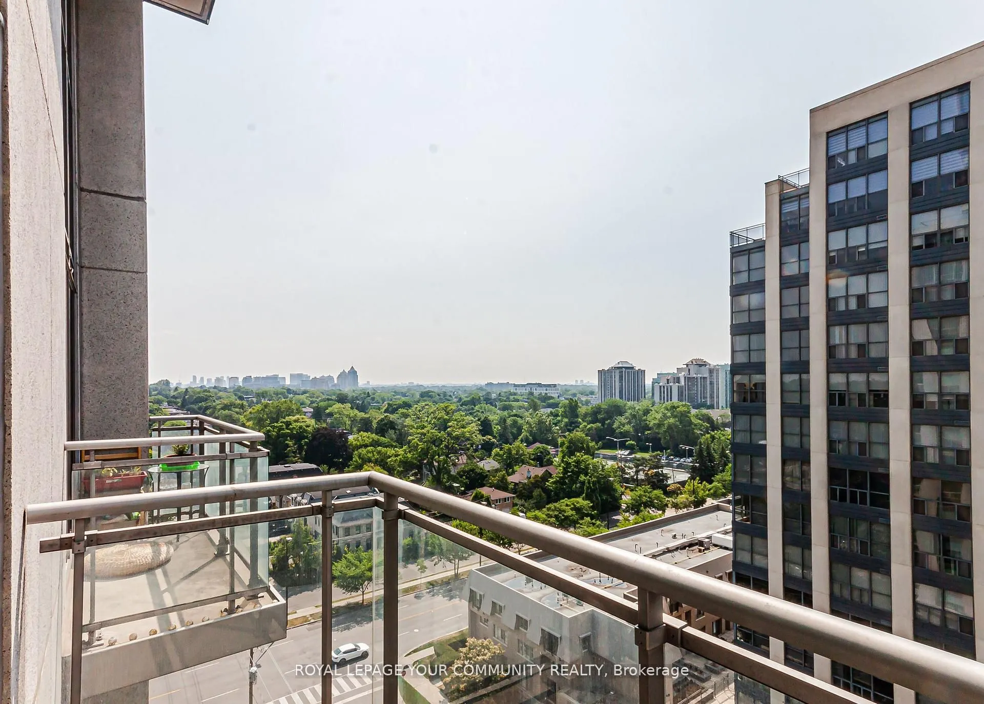 188 Doris Avenue, #1214