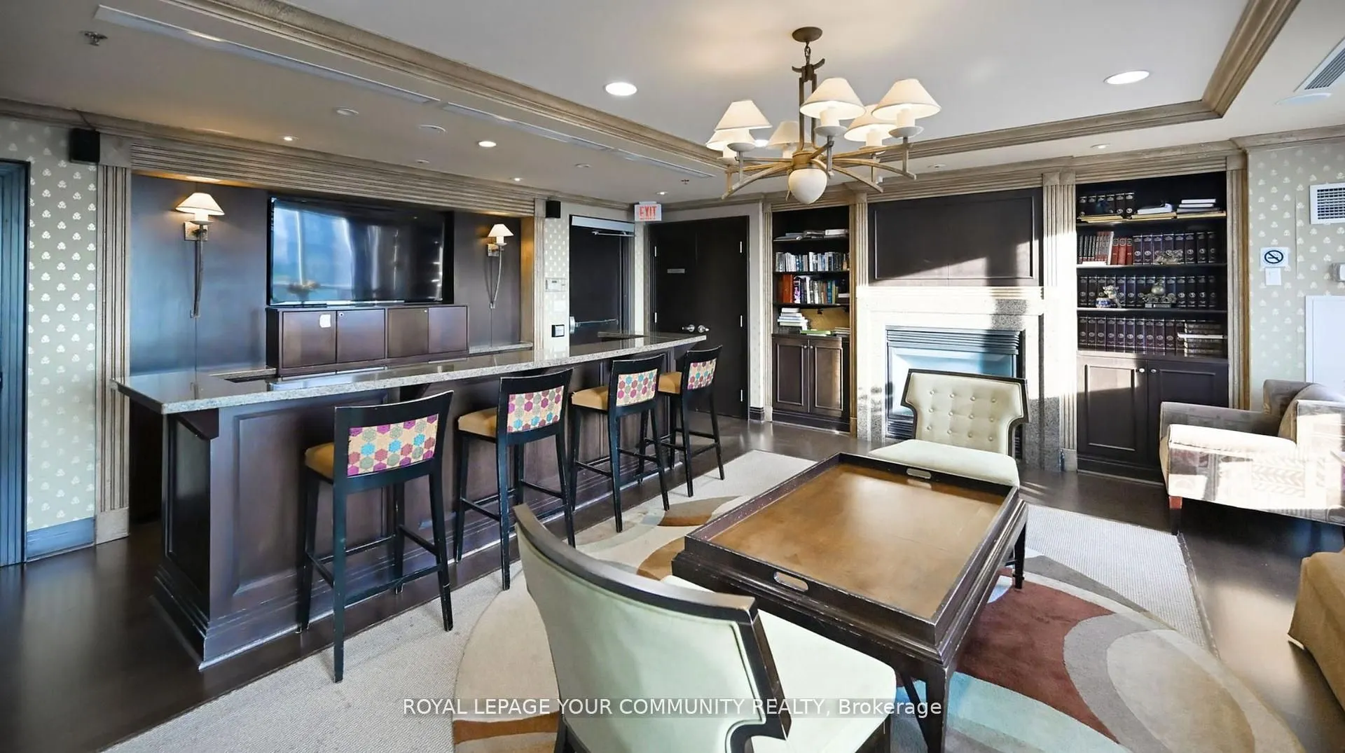 188 Doris Avenue, #1214