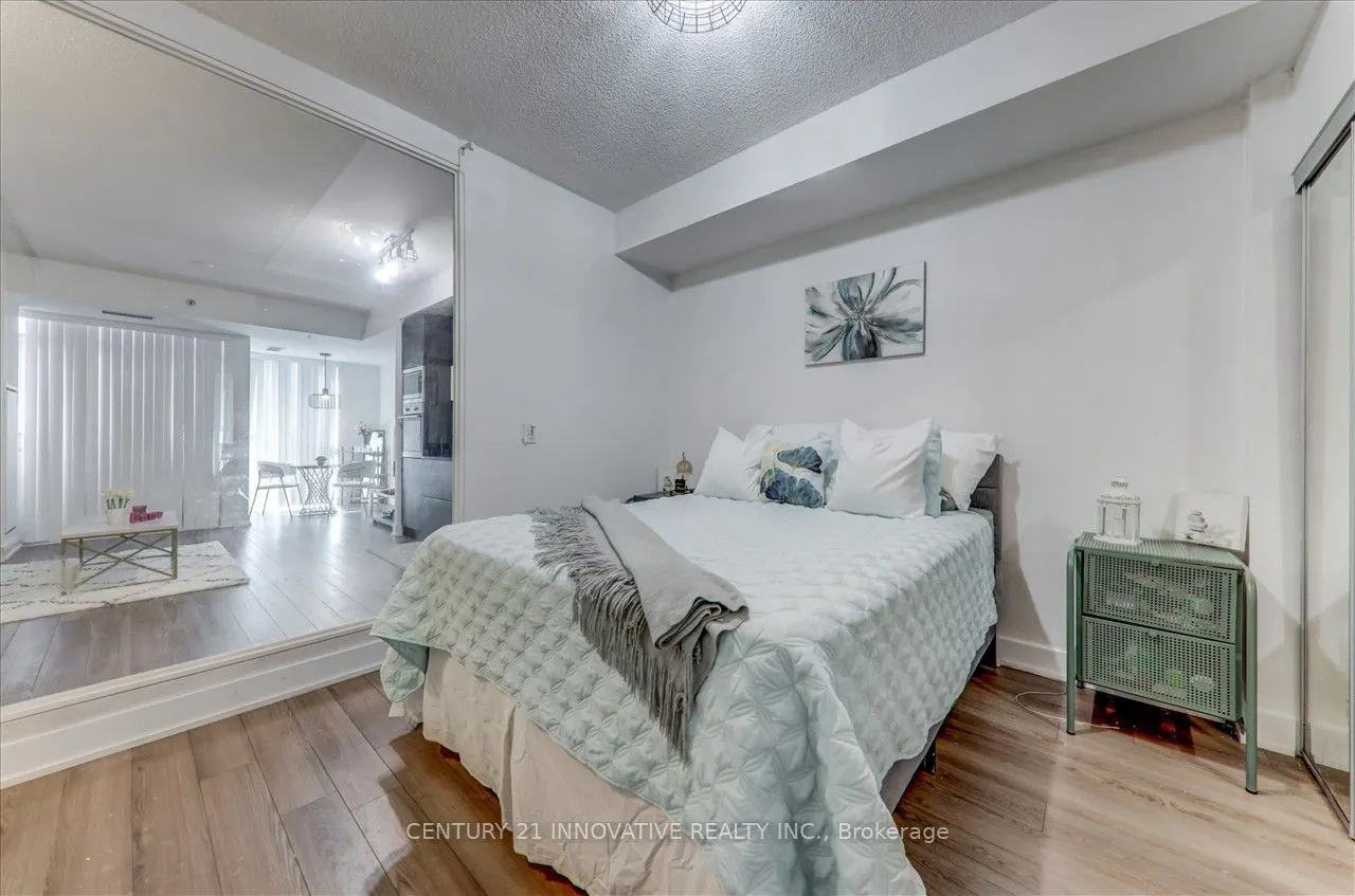 318 Richmond Street W, #1711