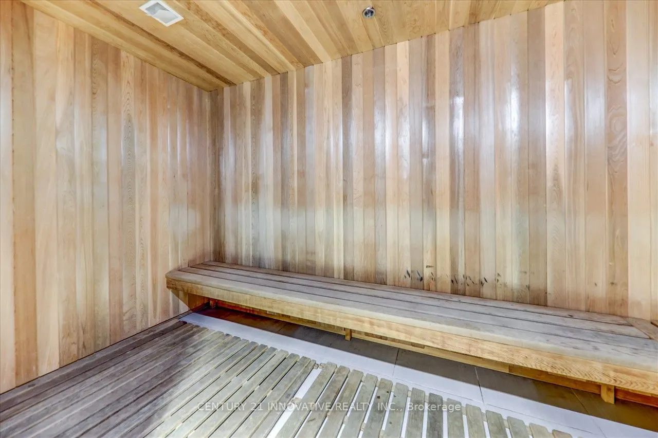 318 Richmond Street W, #1711