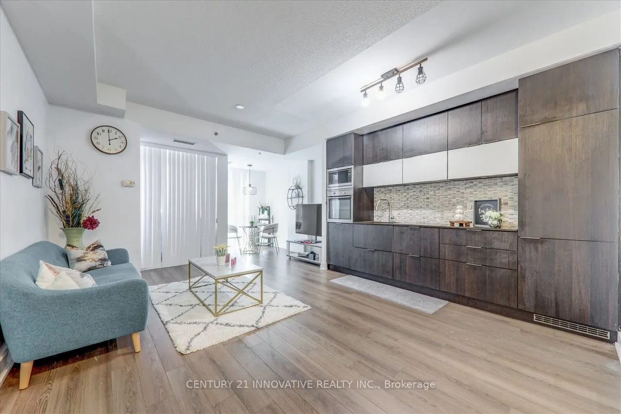 318 Richmond Street W, #1711