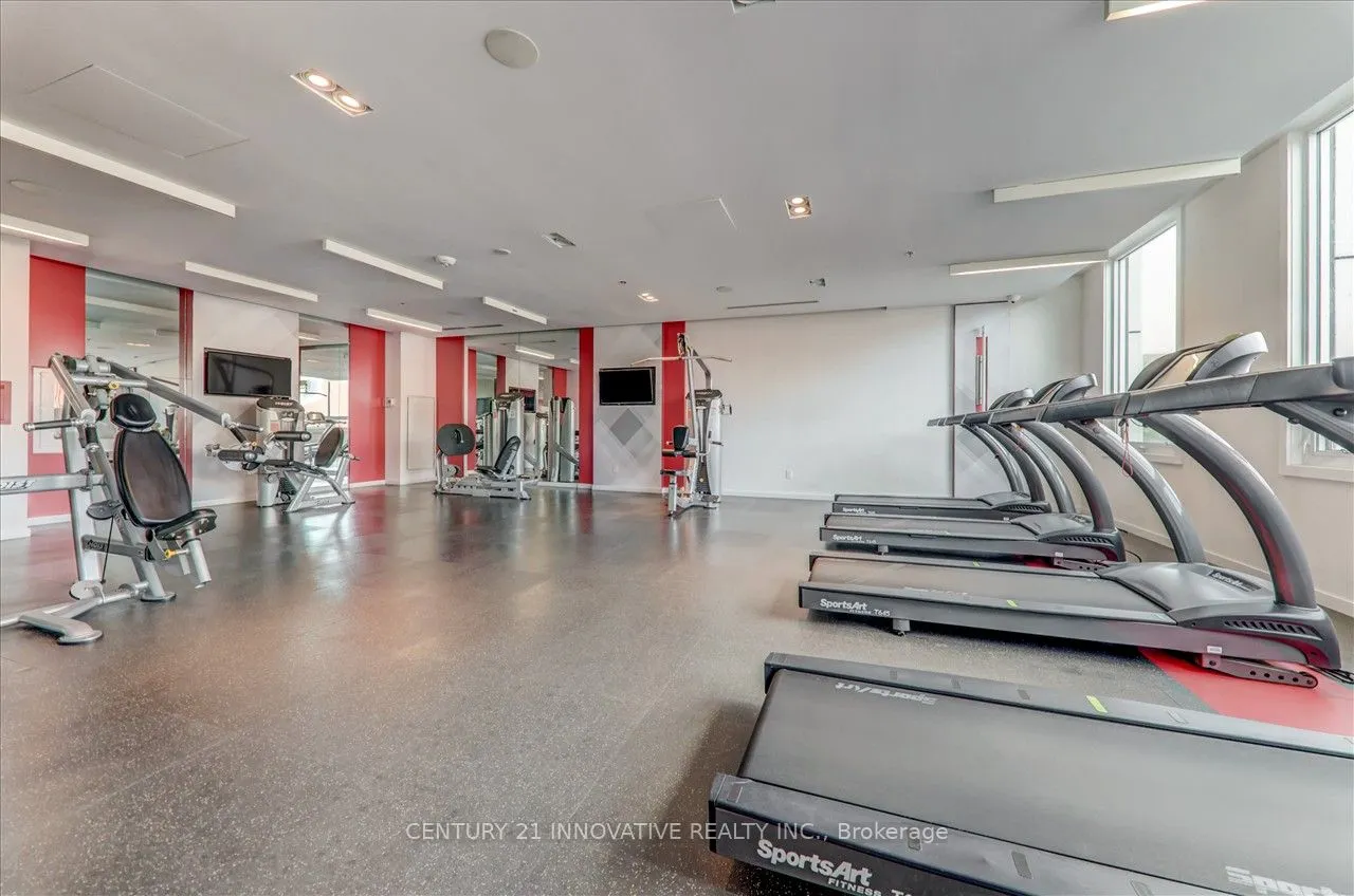 318 Richmond Street W, #1711