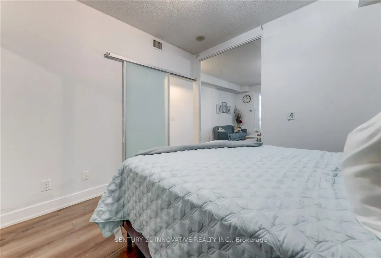 318 Richmond Street W, #1711