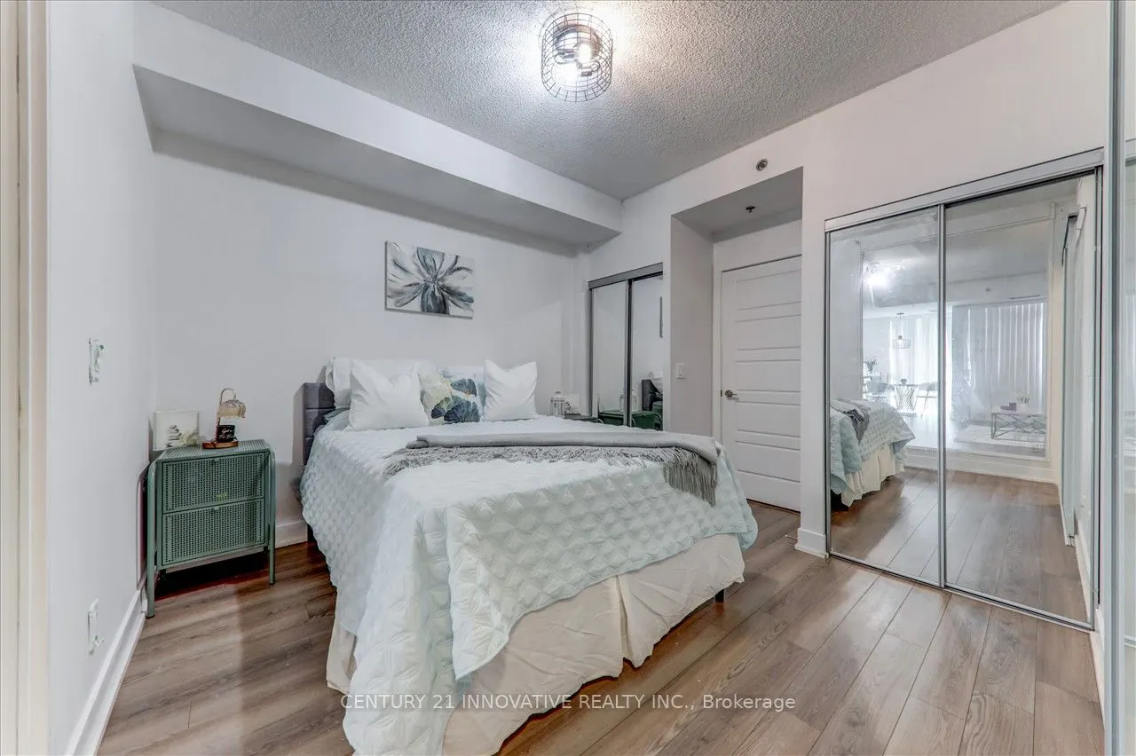 318 Richmond Street W, #1711