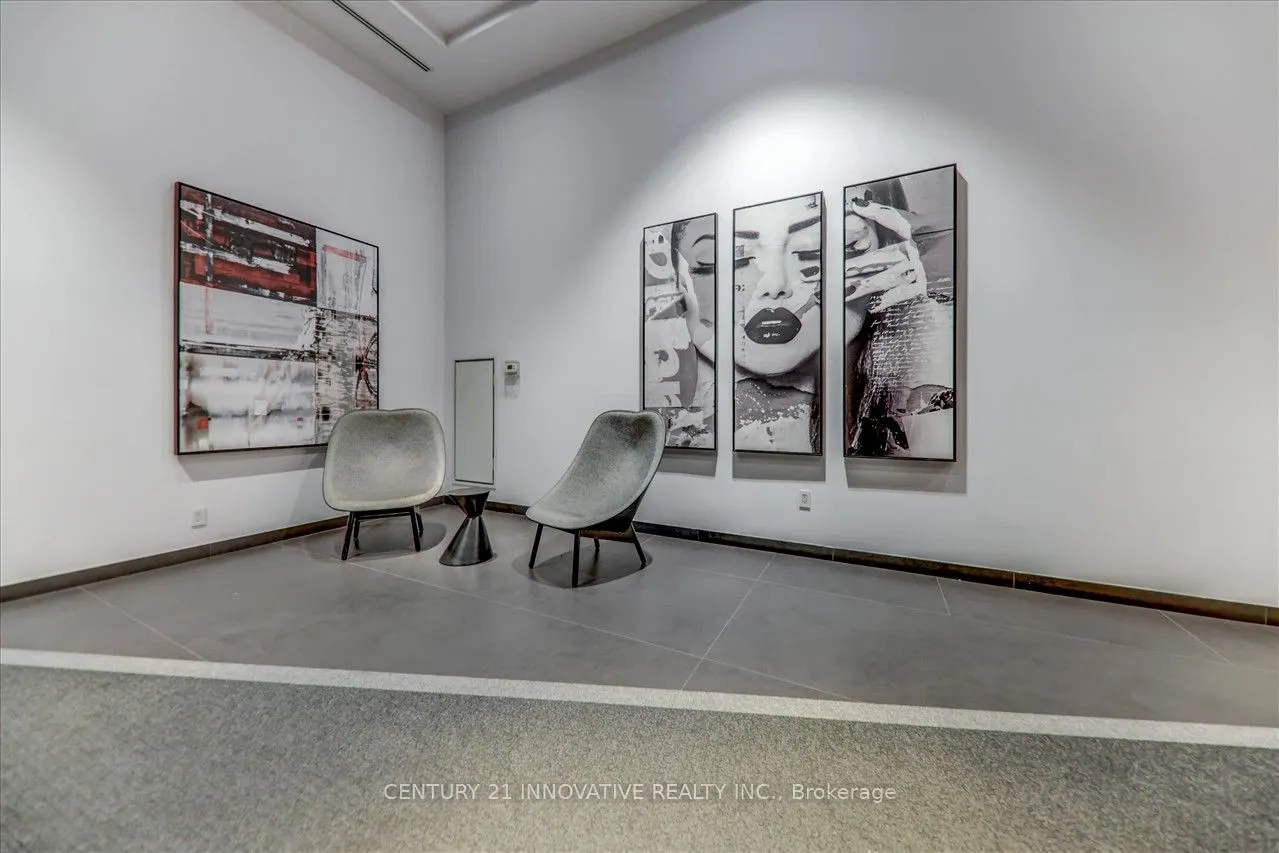 318 Richmond Street W, #1711